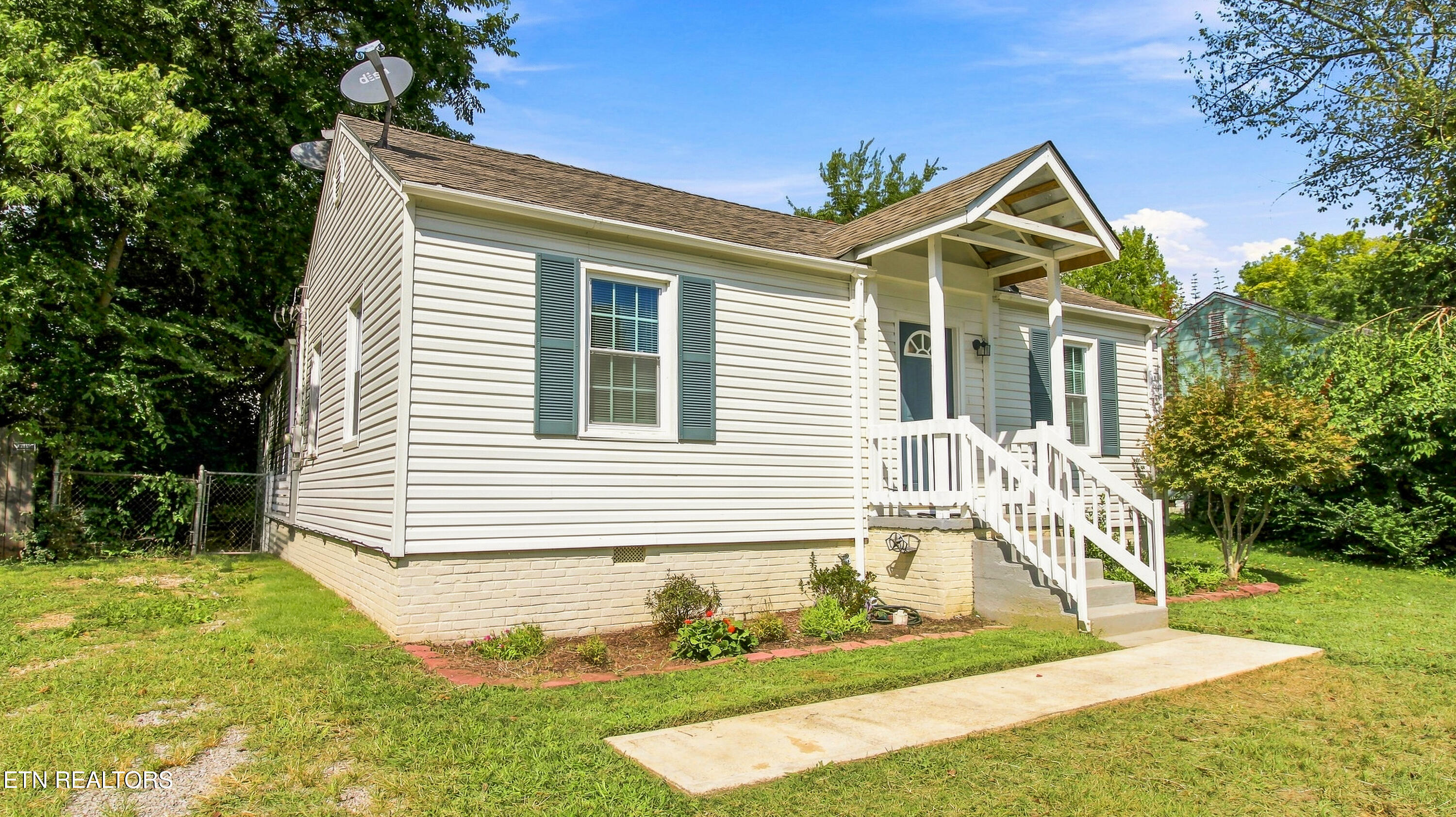 2340 Boxwood Lane Knoxville TN 37917