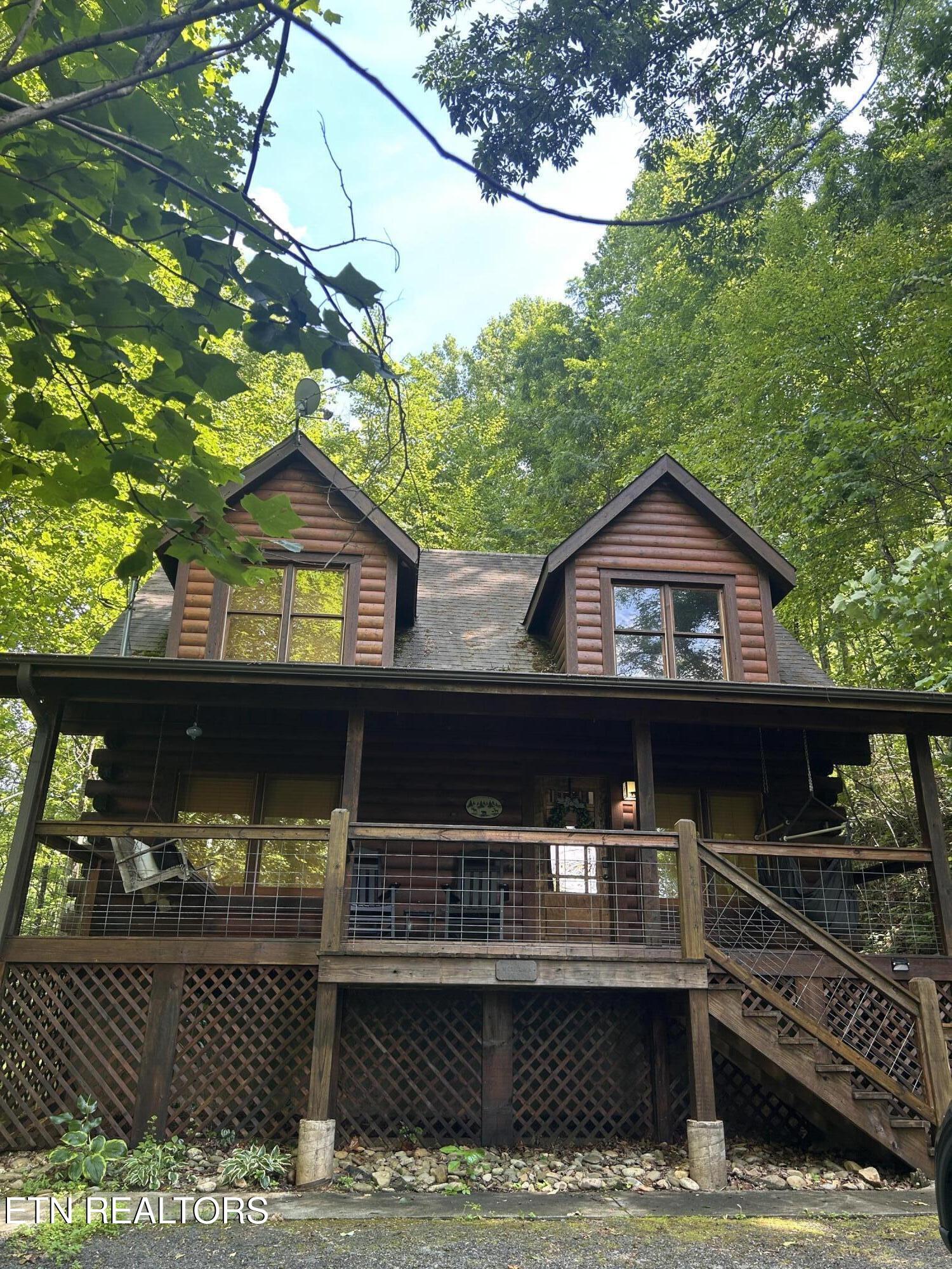 3303 Shagbark Hickory Sevierville TN 37862