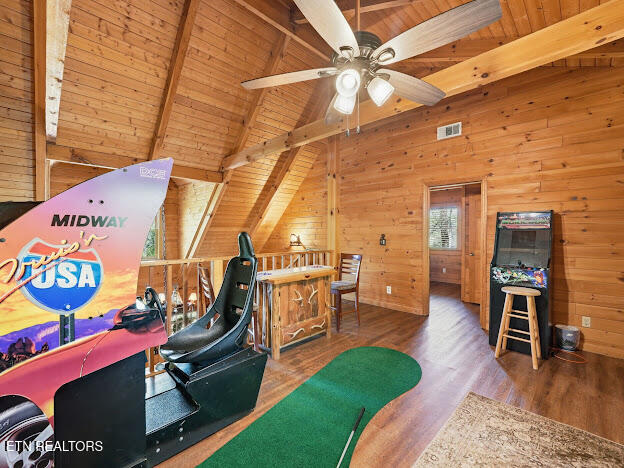 3303 Shagbark Hickory Sevierville TN 37862