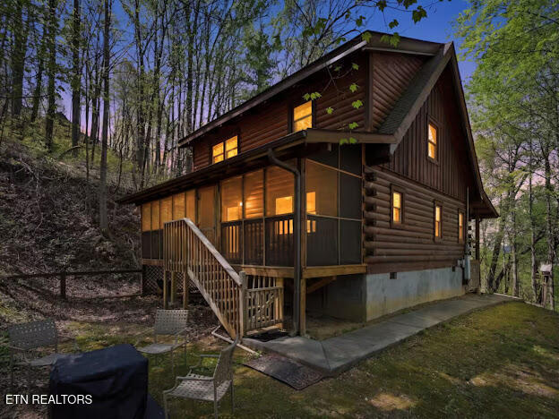 3303 Shagbark Hickory Sevierville TN 37862
