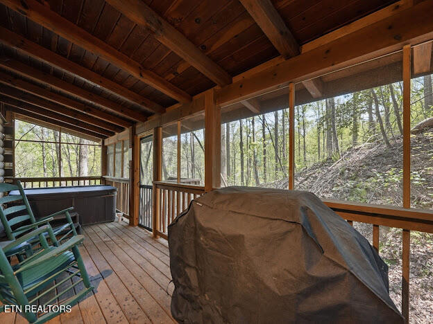 3303 Shagbark Hickory Sevierville TN 37862