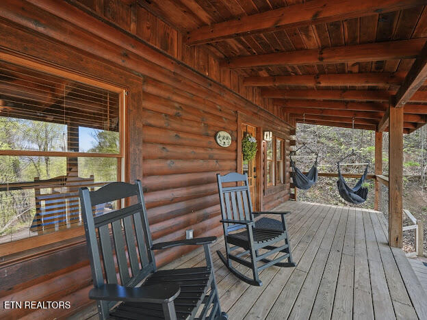 3303 Shagbark Hickory Sevierville TN 37862