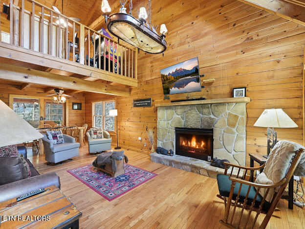 3303 Shagbark Hickory Sevierville TN 37862