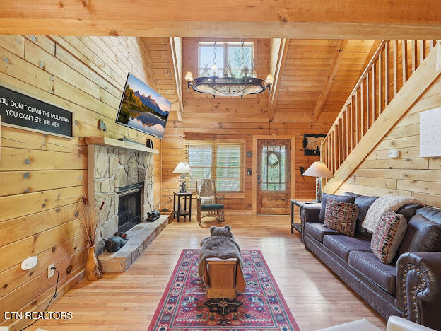 3303 Shagbark Hickory Sevierville TN 37862