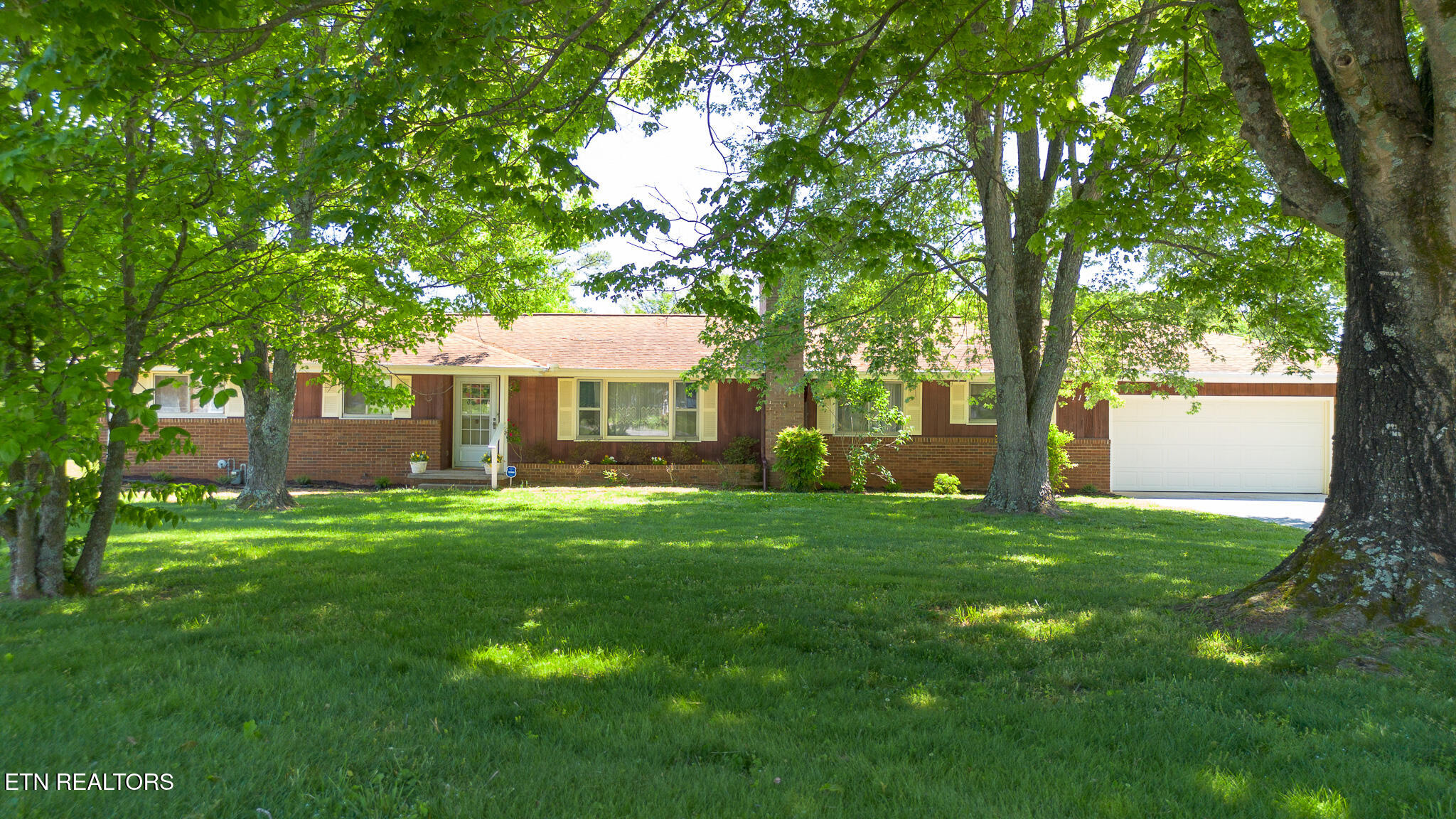 1146 Mountain View Drive New Market TN 37820