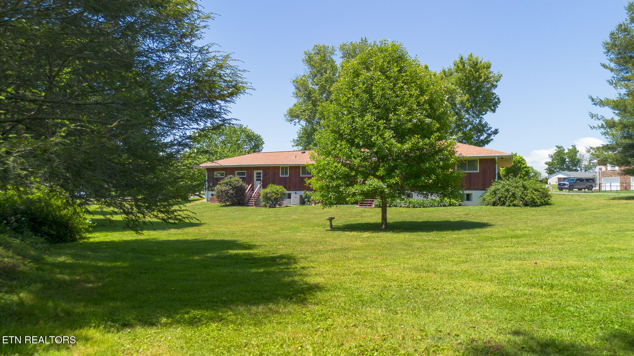 1146 Mountain View Drive New Market TN 37820