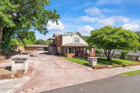 303 E Louise Avenue Morristown TN 37813