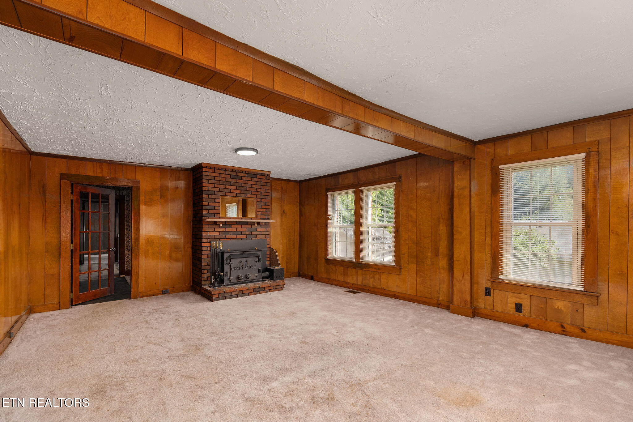 303 E Louise Avenue Morristown TN 37813