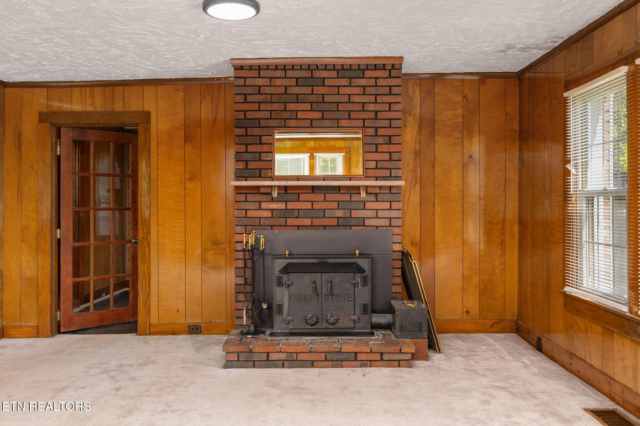 303 E Louise Avenue Morristown TN 37813