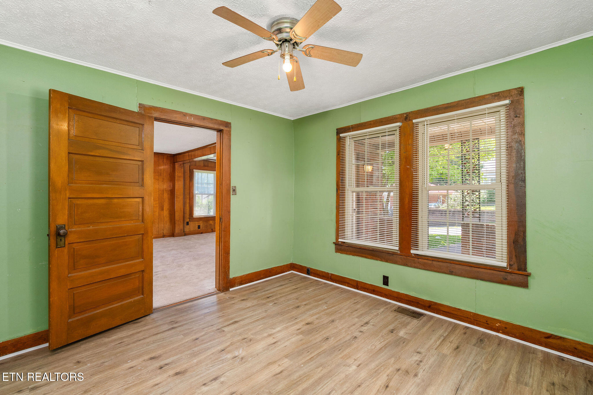 303 E Louise Avenue Morristown TN 37813