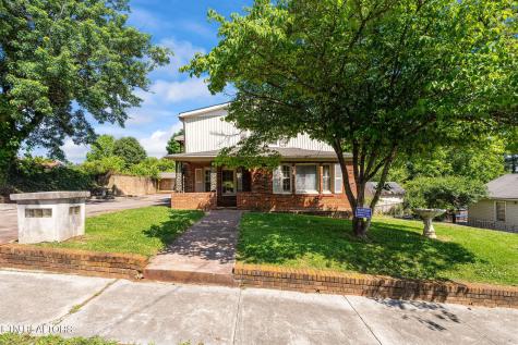 303 E Louise Avenue Morristown TN 37813