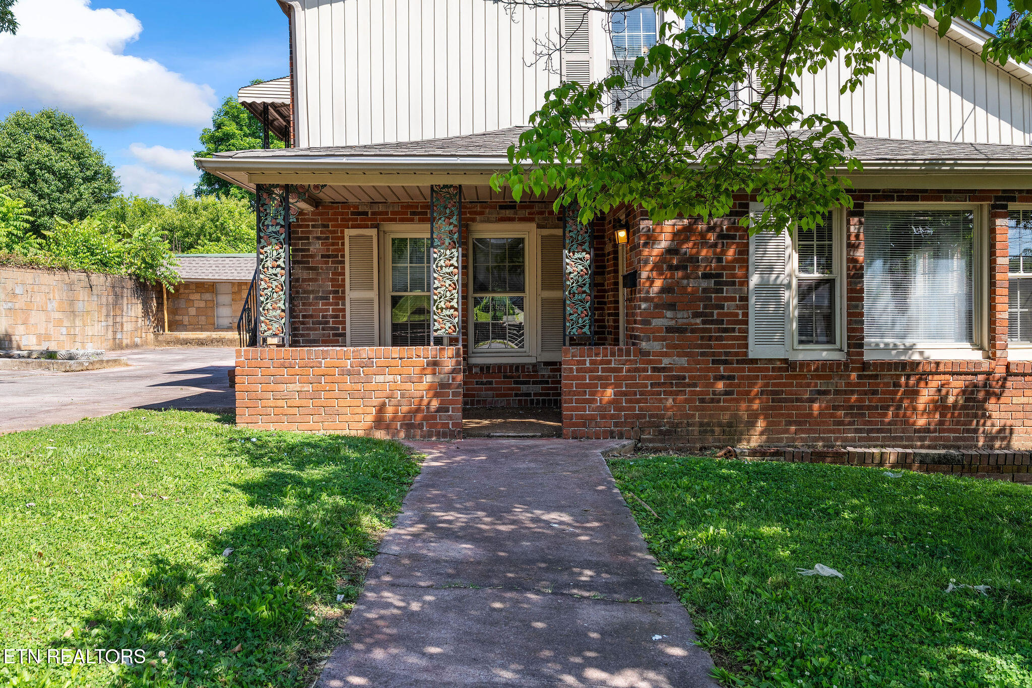 303 E Louise Avenue Morristown TN 37813