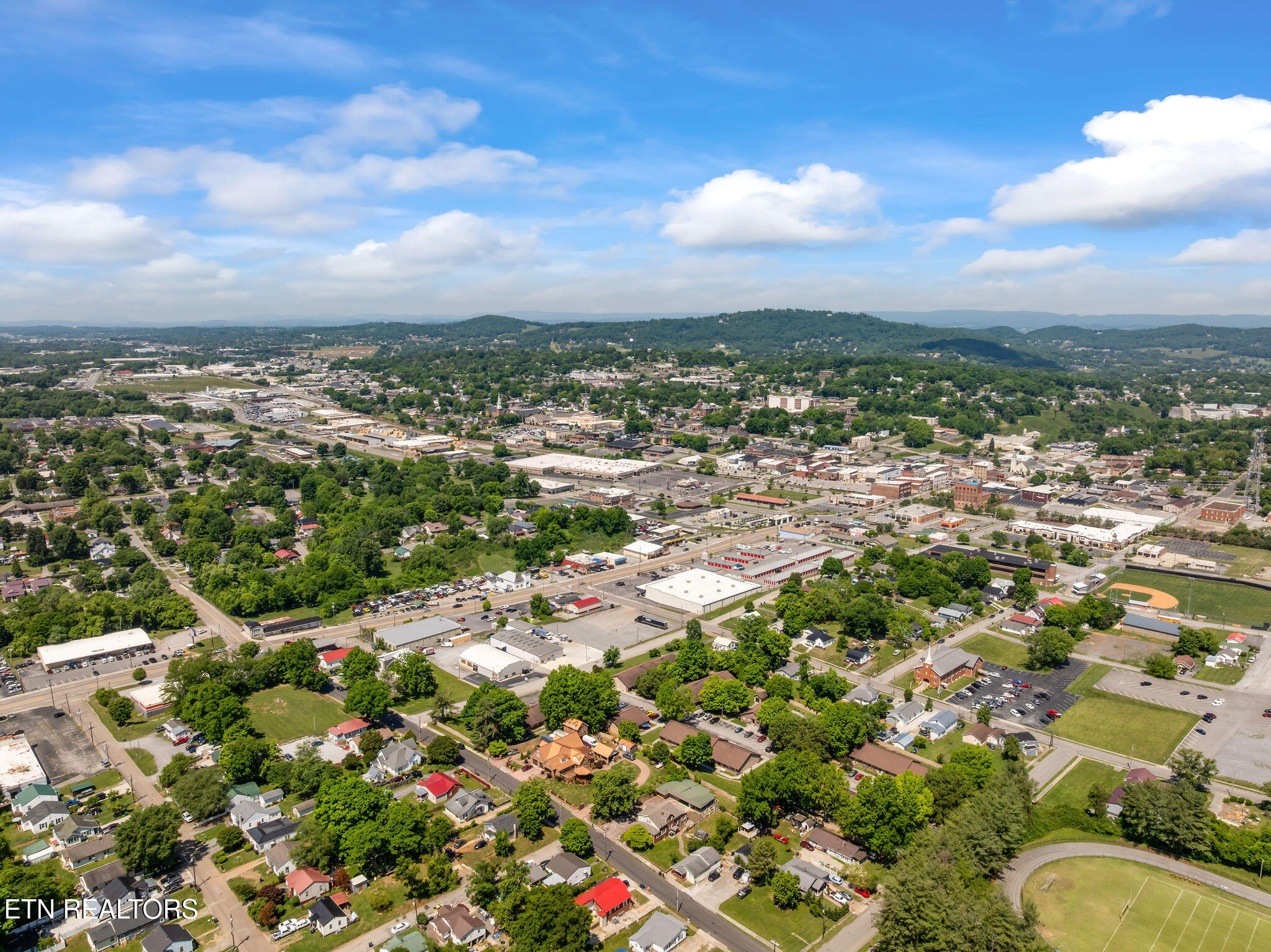303 E Louise Avenue Morristown TN 37813
