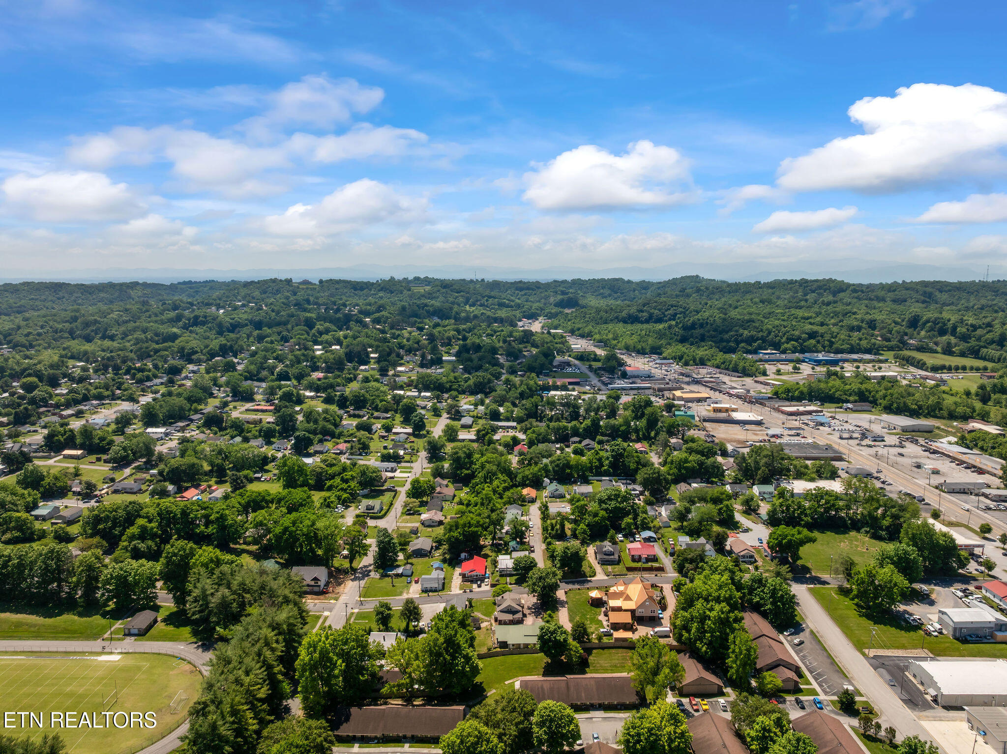 303 E Louise Avenue Morristown TN 37813