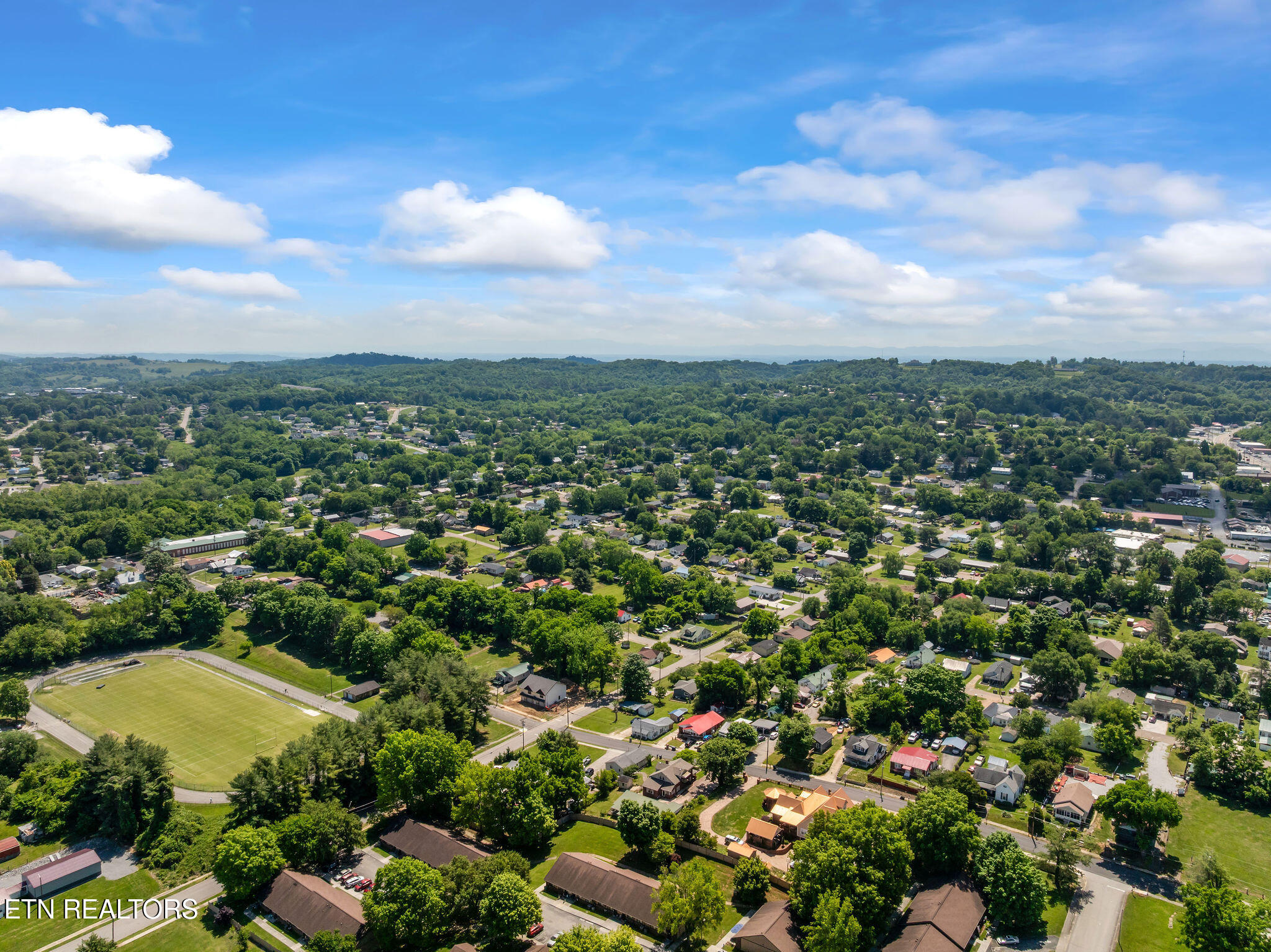 303 E Louise Avenue Morristown TN 37813