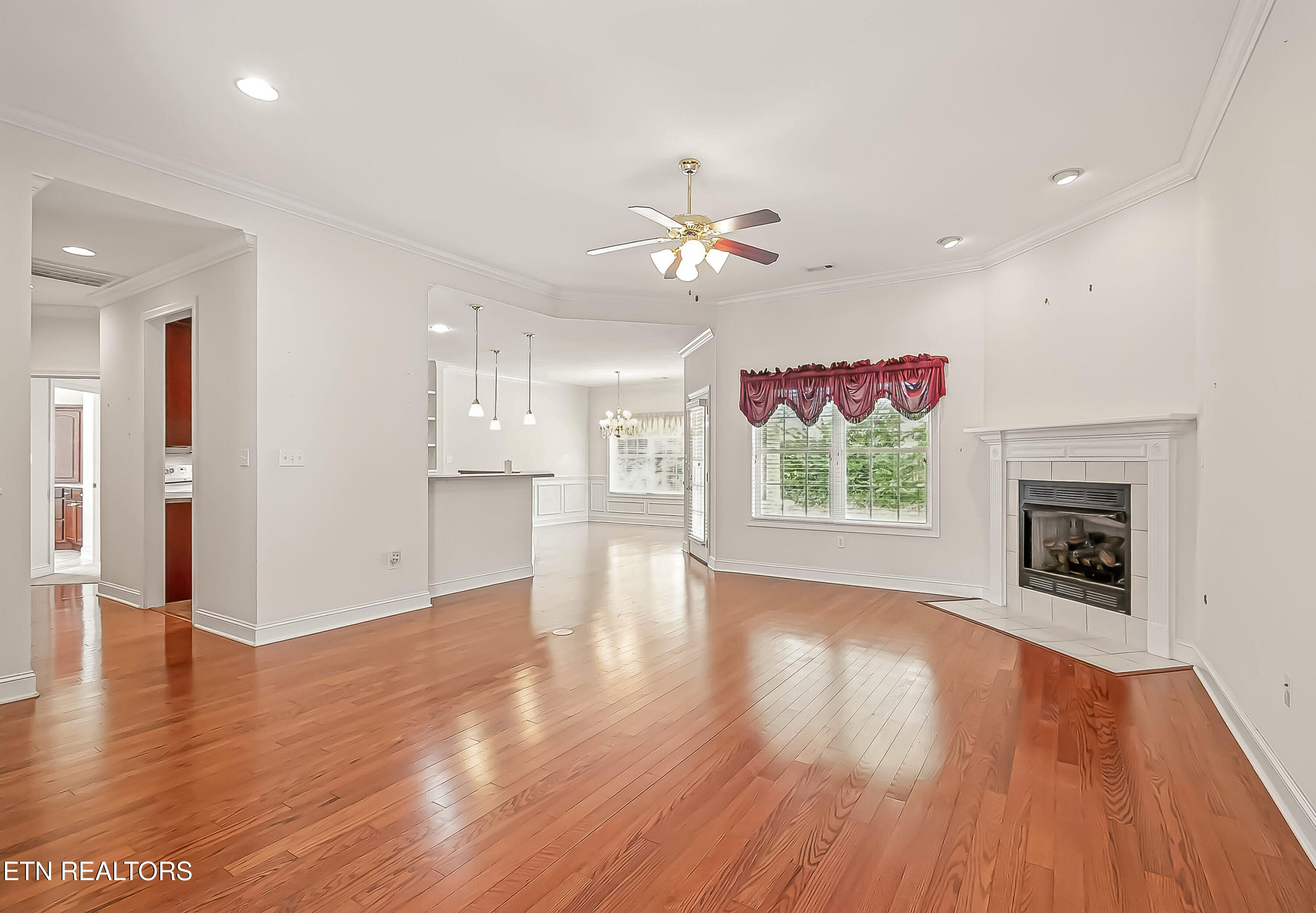 126 Waterston Way Clinton TN 37716