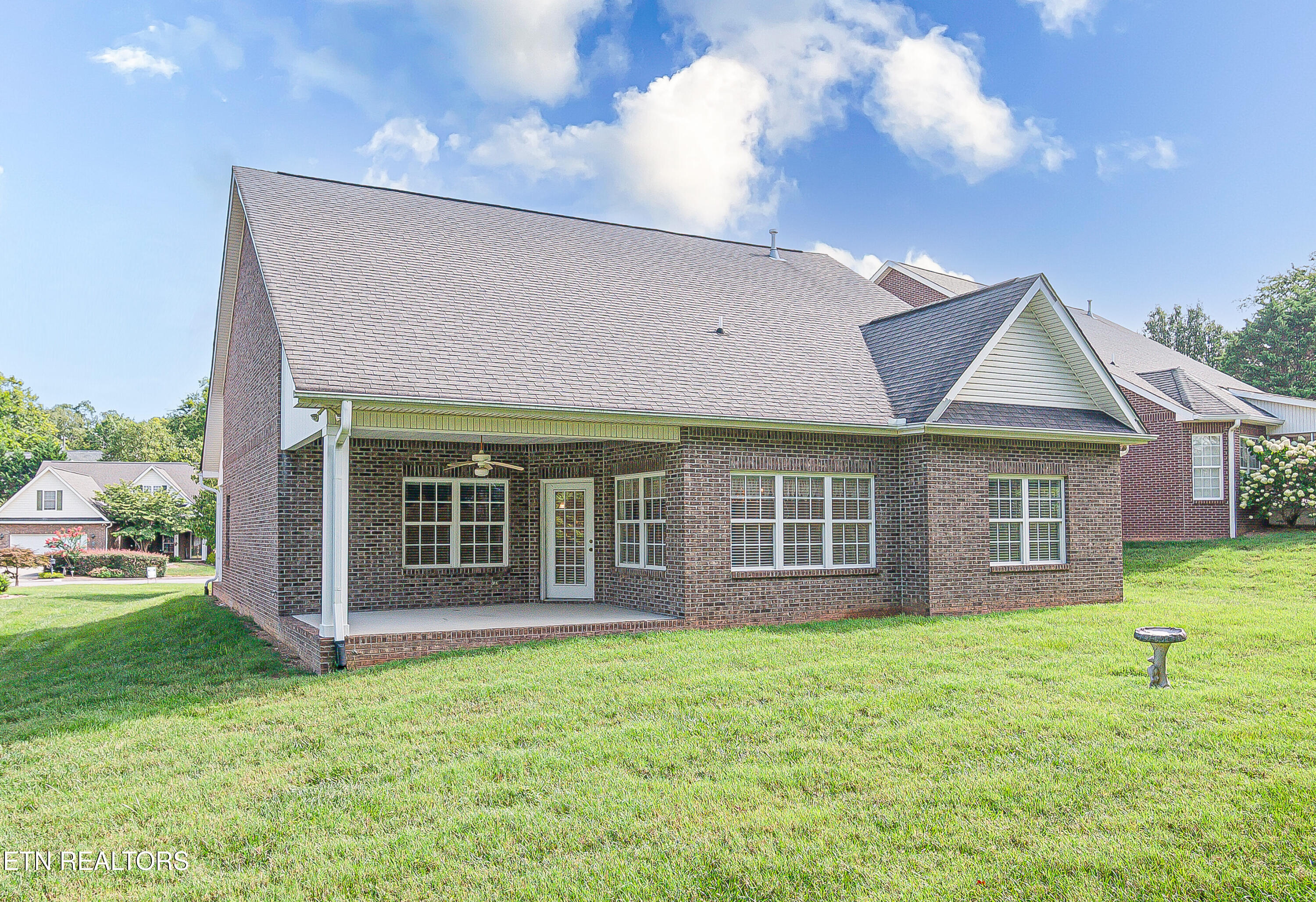 126 Waterston Way Clinton TN 37716