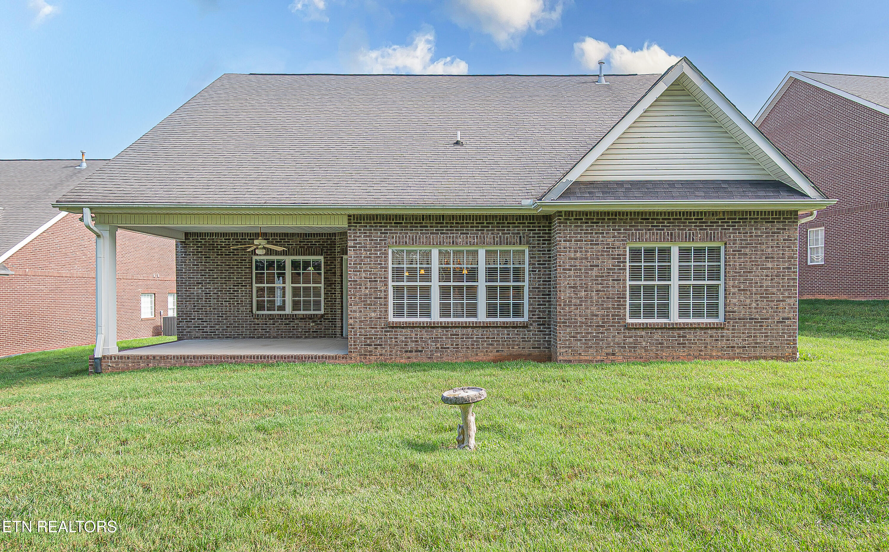 126 Waterston Way Clinton TN 37716