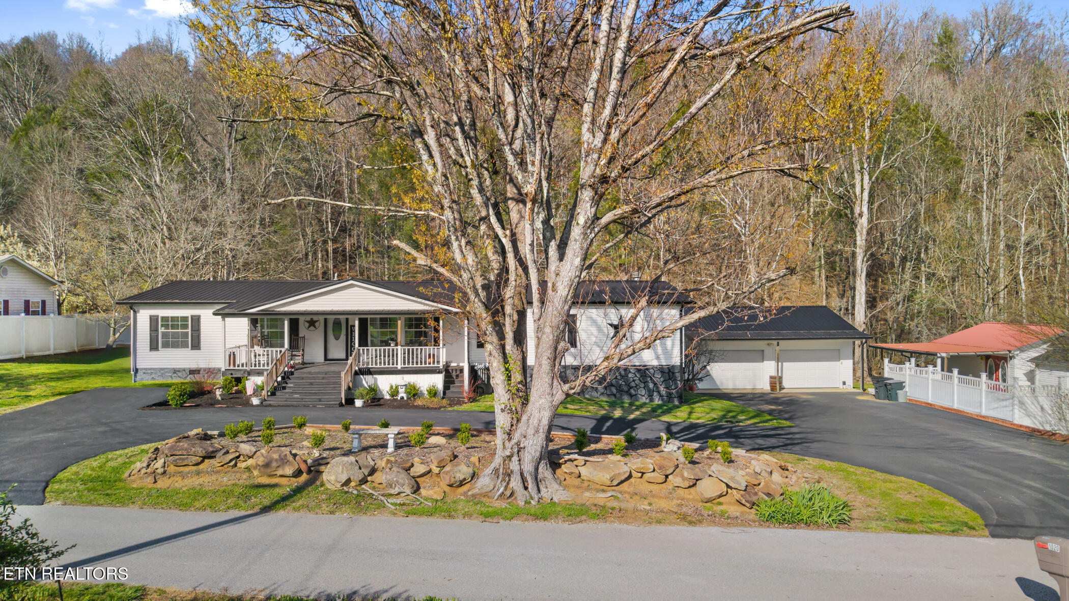 1020 Cox Circle Oliver Springs TN 37840