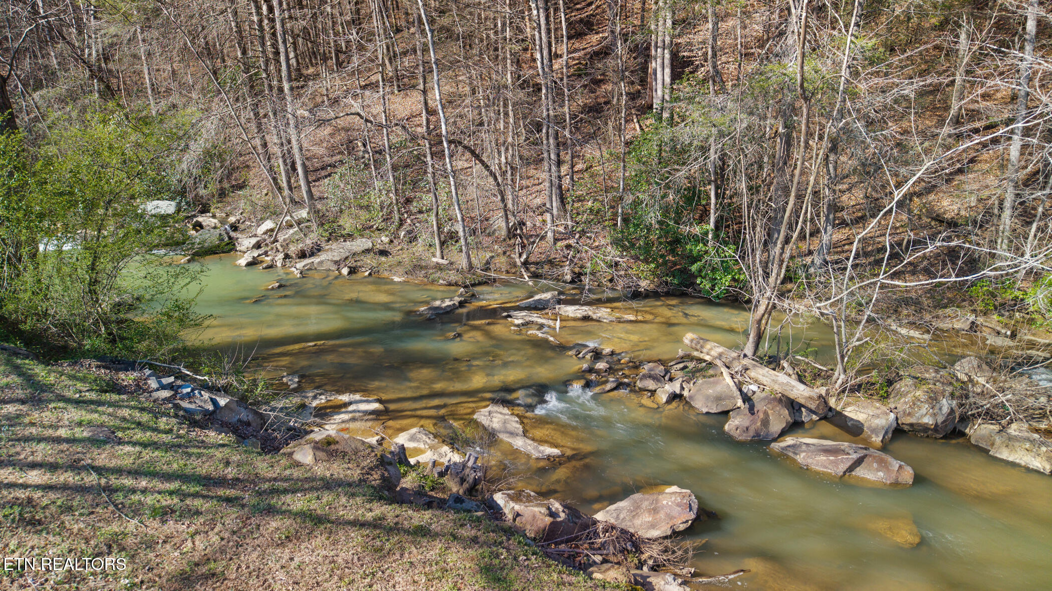 1020 Cox Circle Oliver Springs TN 37840