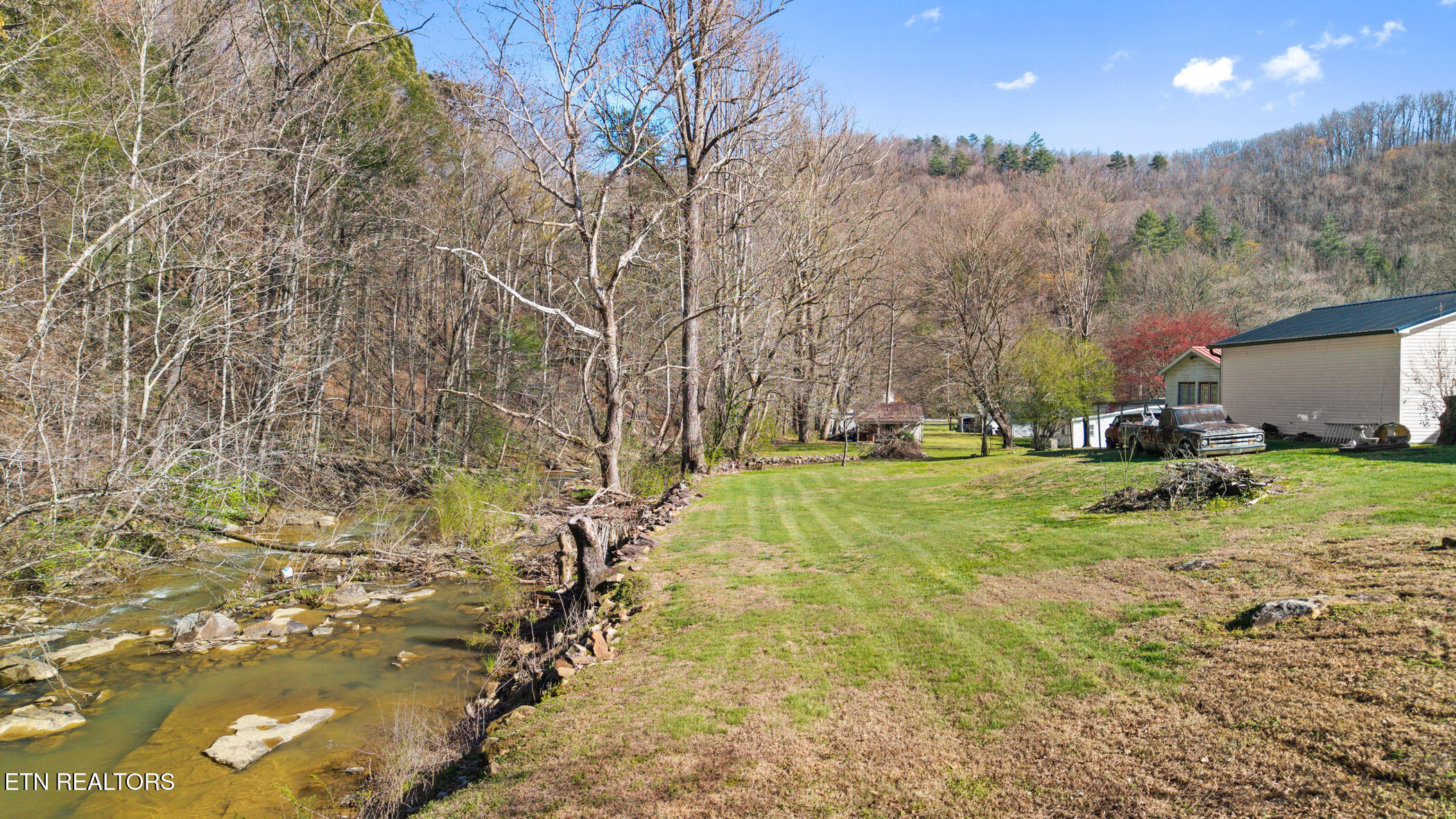 1020 Cox Circle Oliver Springs TN 37840