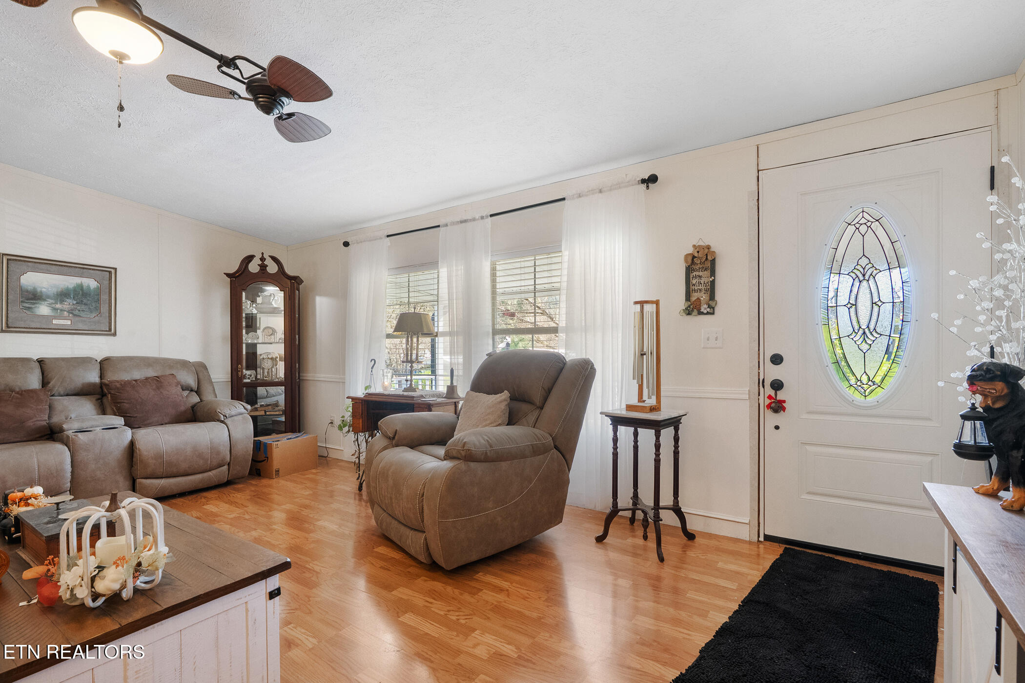 1020 Cox Circle Oliver Springs TN 37840