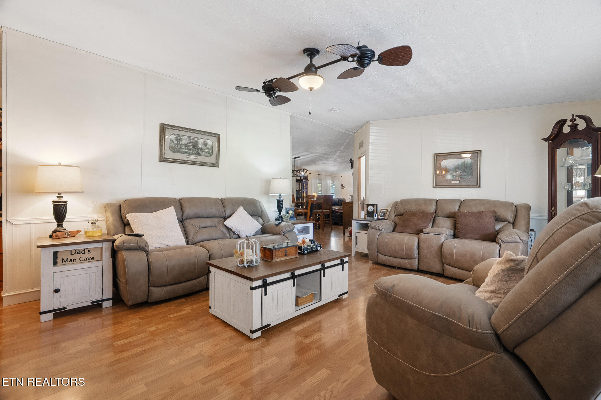 1020 Cox Circle Oliver Springs TN 37840