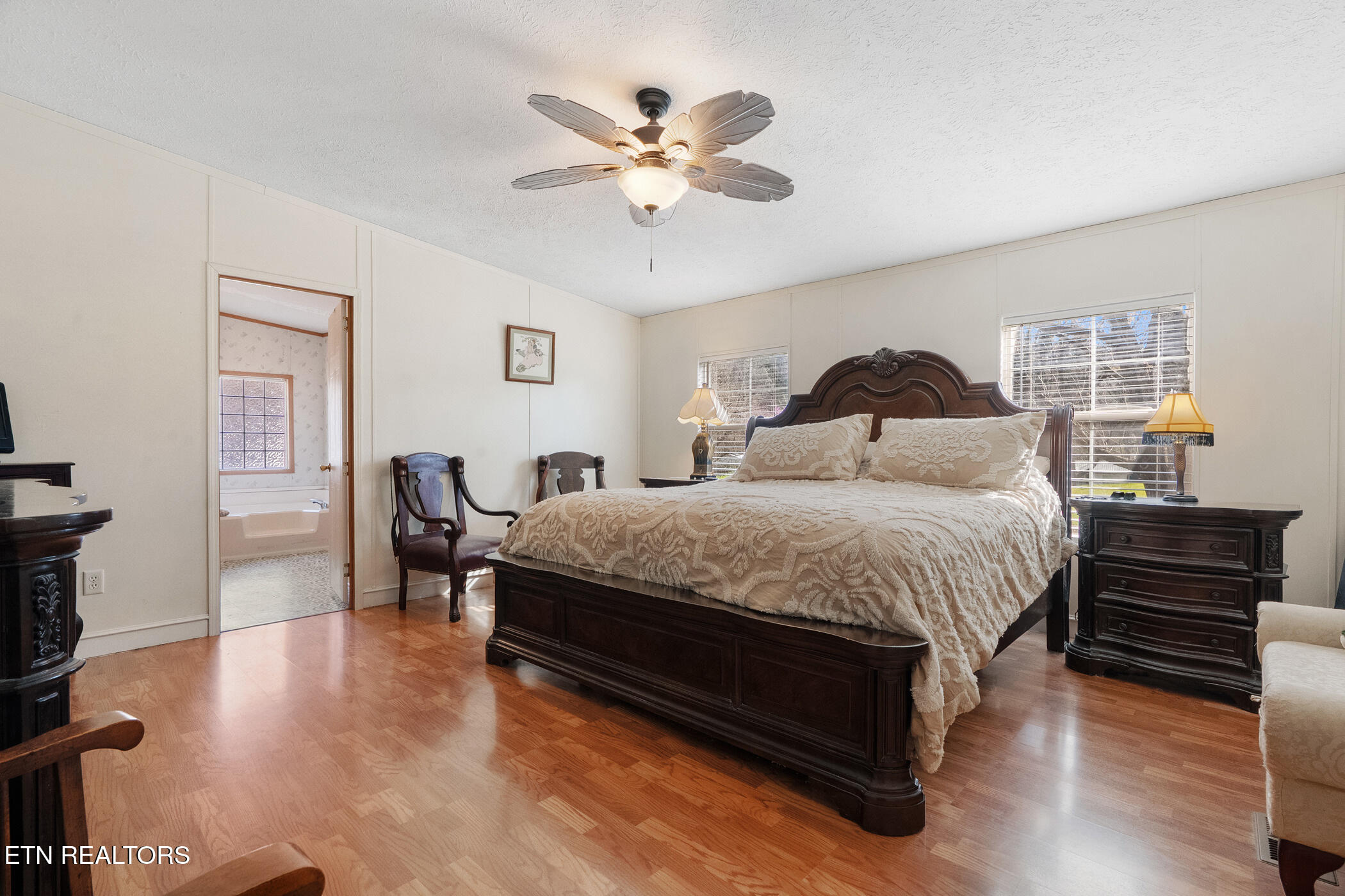 1020 Cox Circle Oliver Springs TN 37840