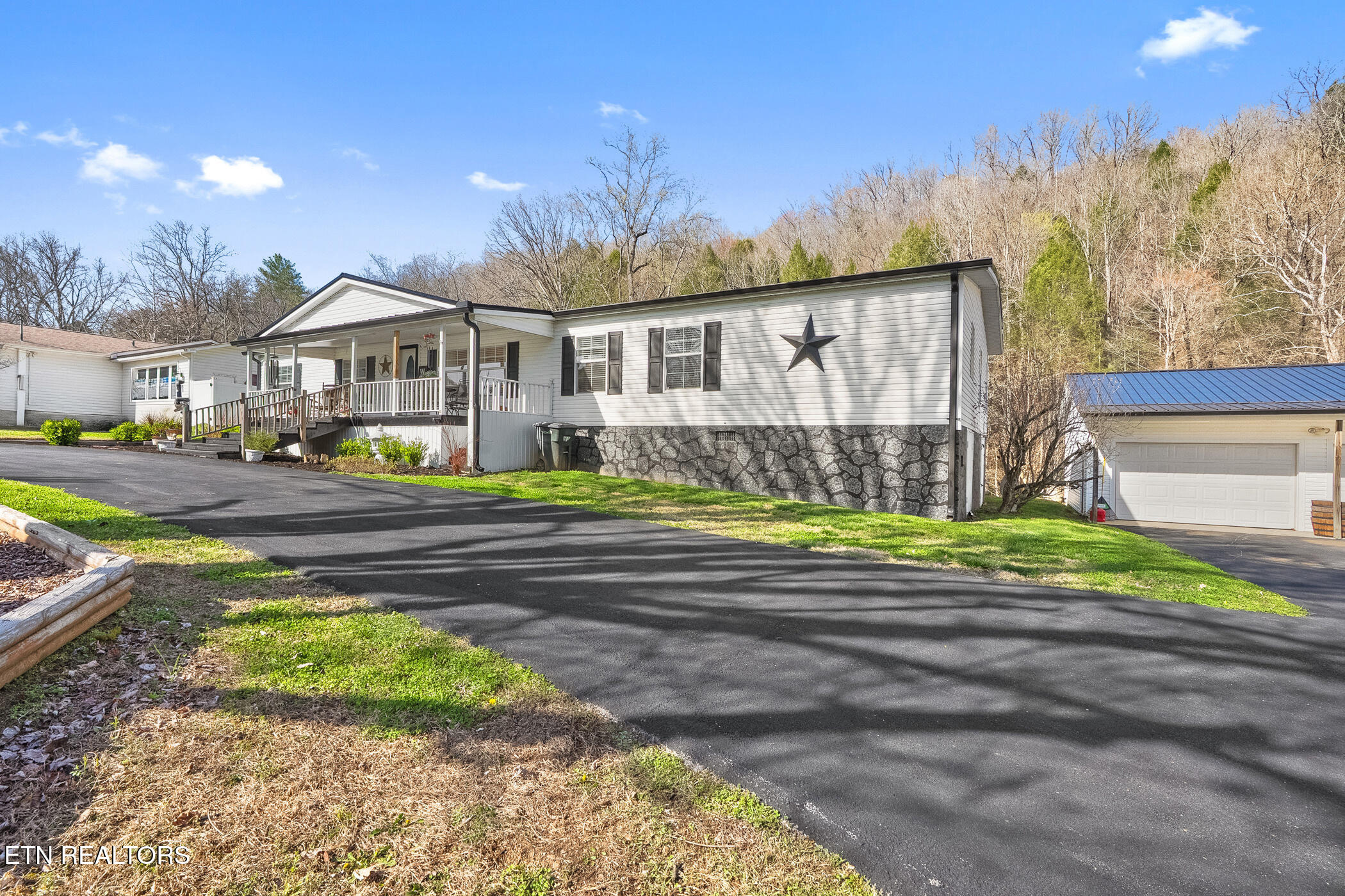 1020 Cox Circle Oliver Springs TN 37840