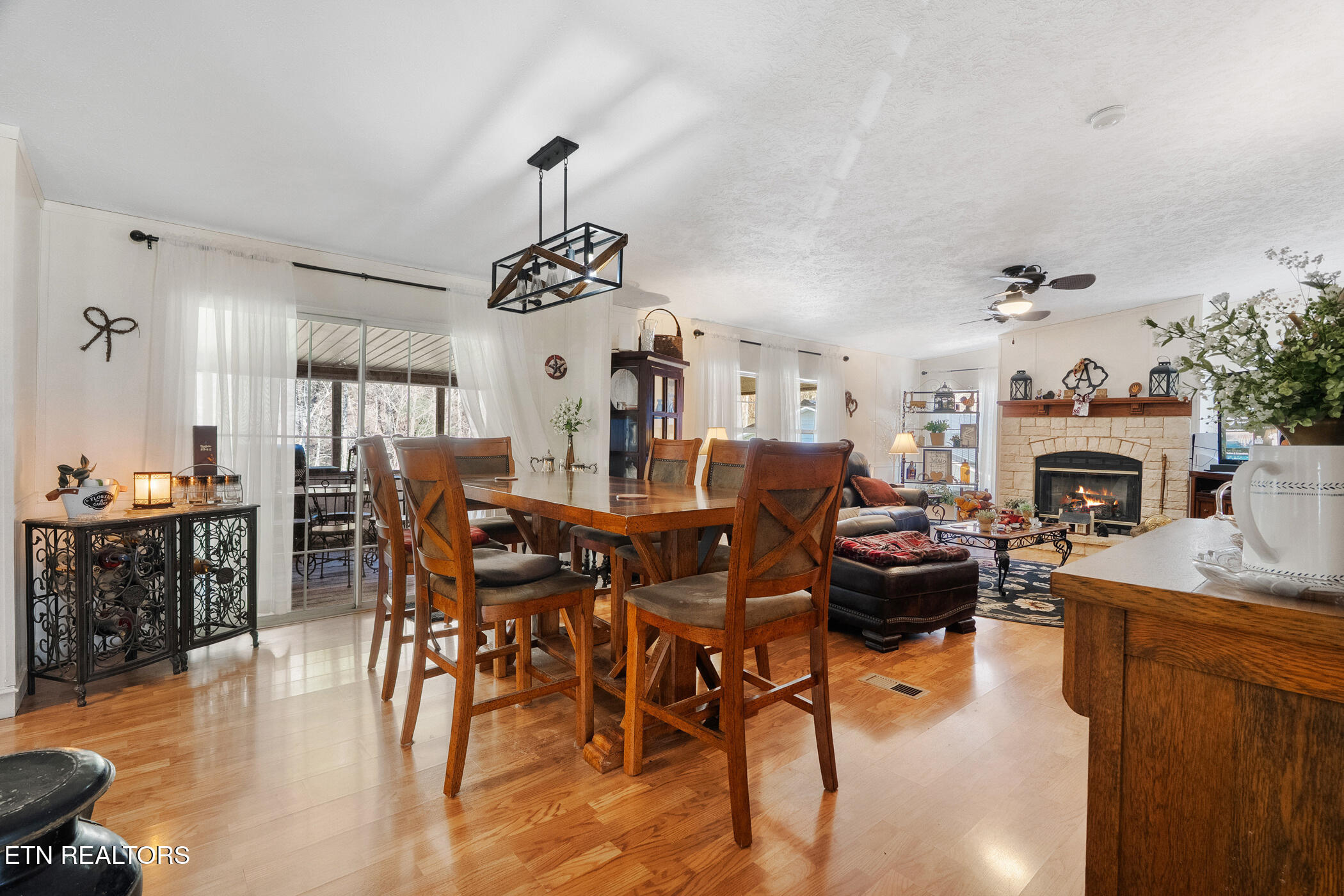 1020 Cox Circle Oliver Springs TN 37840