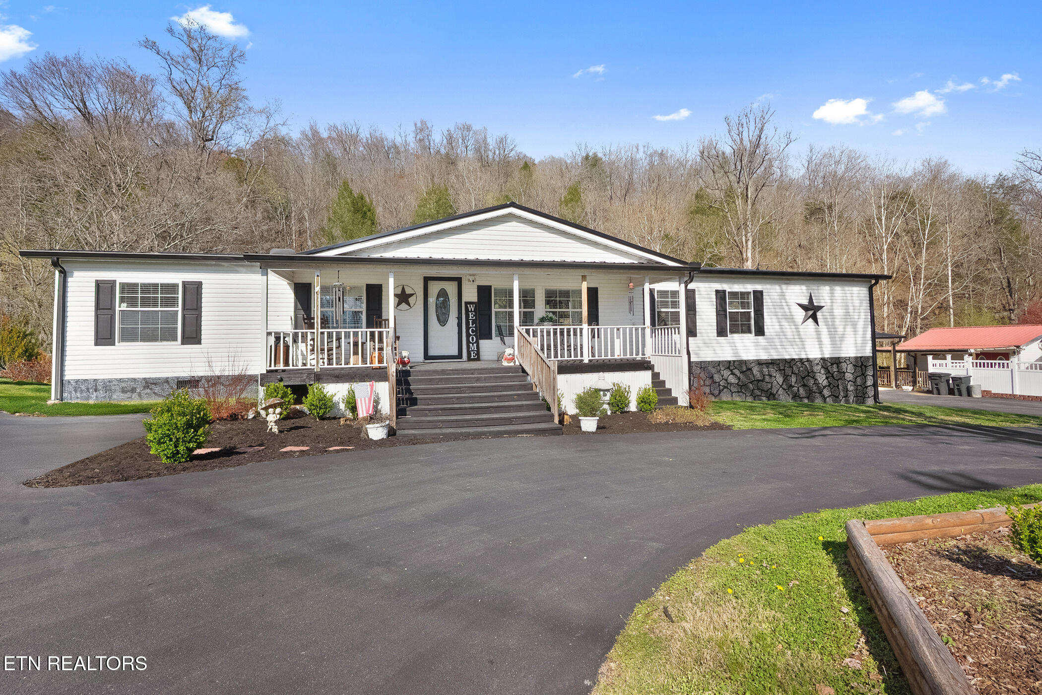 1020 Cox Circle Oliver Springs TN 37840