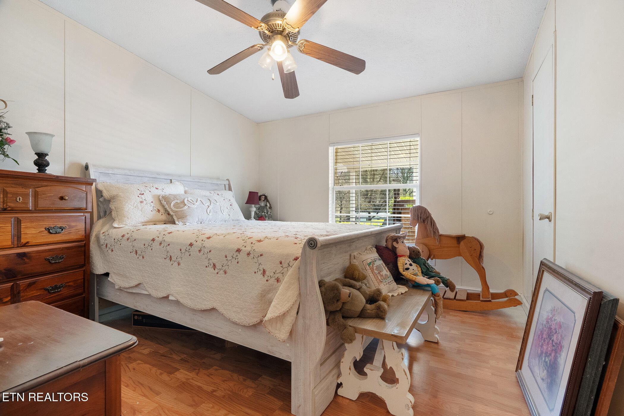 1020 Cox Circle Oliver Springs TN 37840