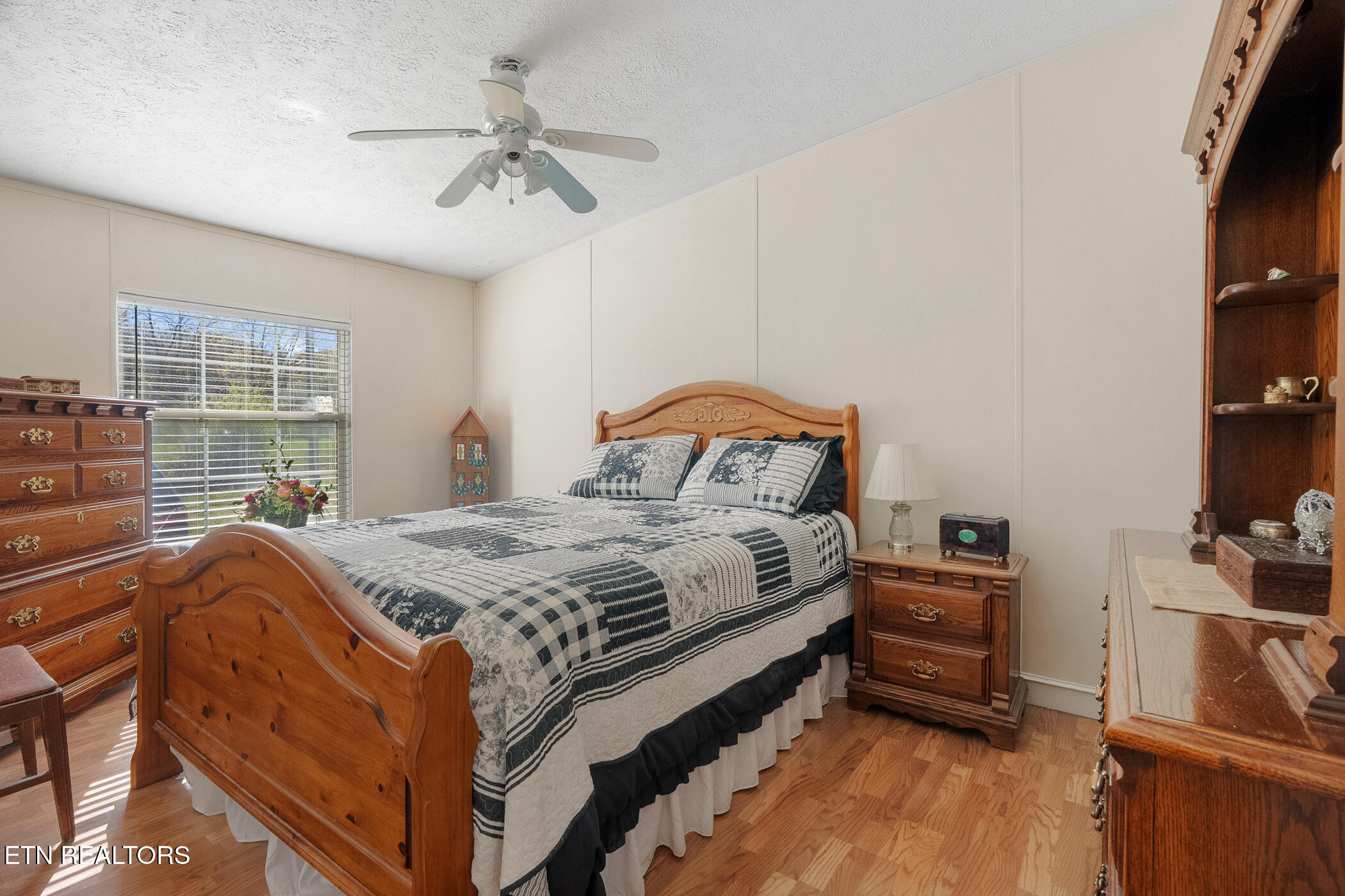 1020 Cox Circle Oliver Springs TN 37840