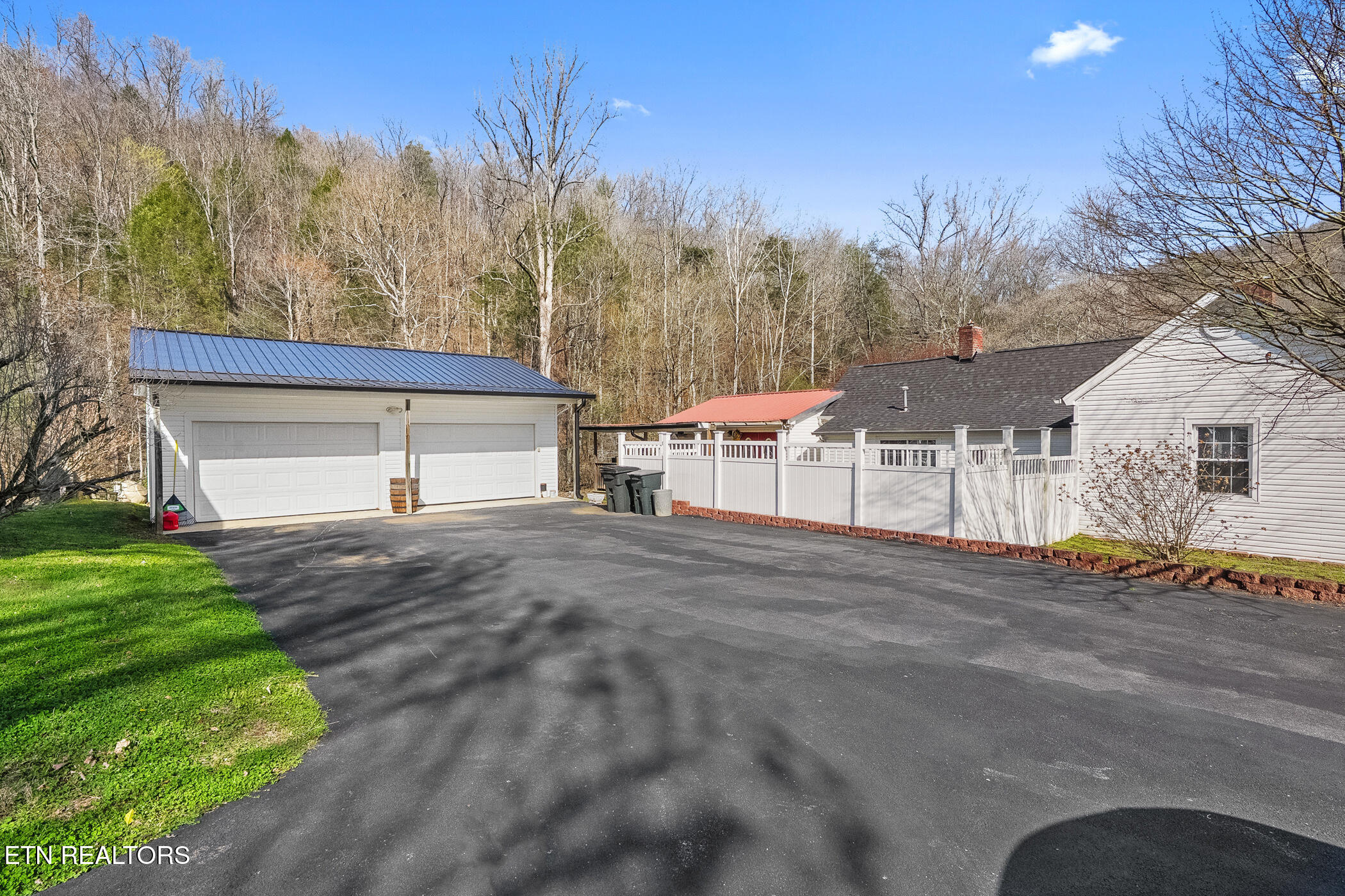 1020 Cox Circle Oliver Springs TN 37840