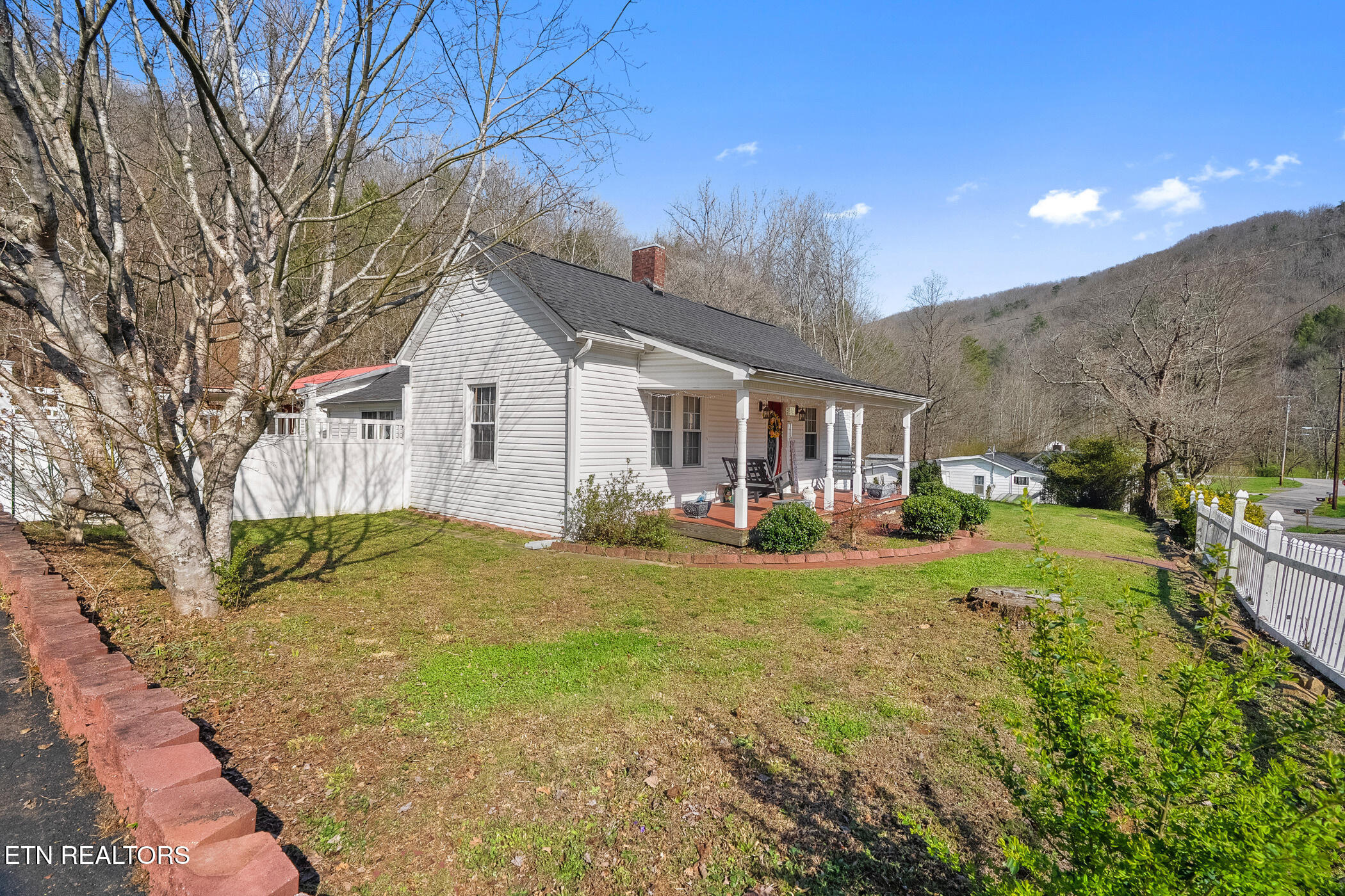 1020 Cox Circle Oliver Springs TN 37840