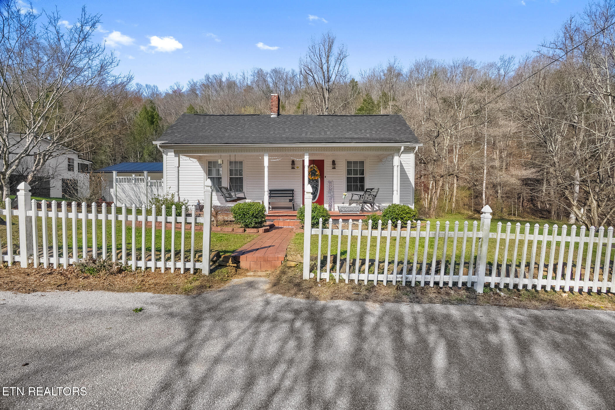 1020 Cox Circle Oliver Springs TN 37840