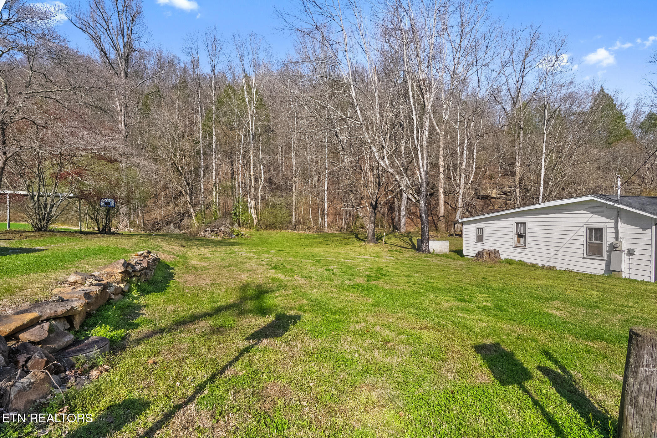 1020 Cox Circle Oliver Springs TN 37840