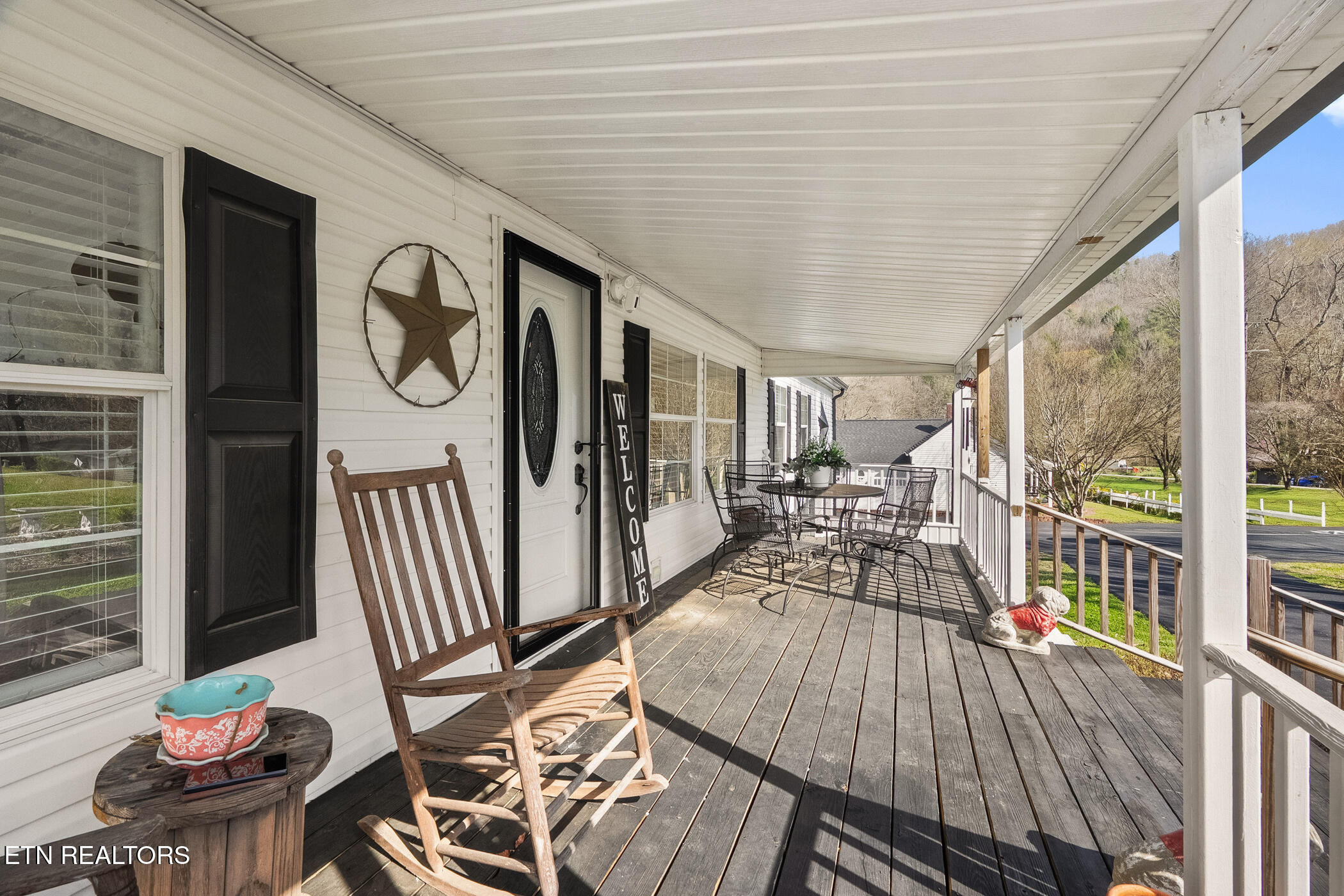 1020 Cox Circle Oliver Springs TN 37840