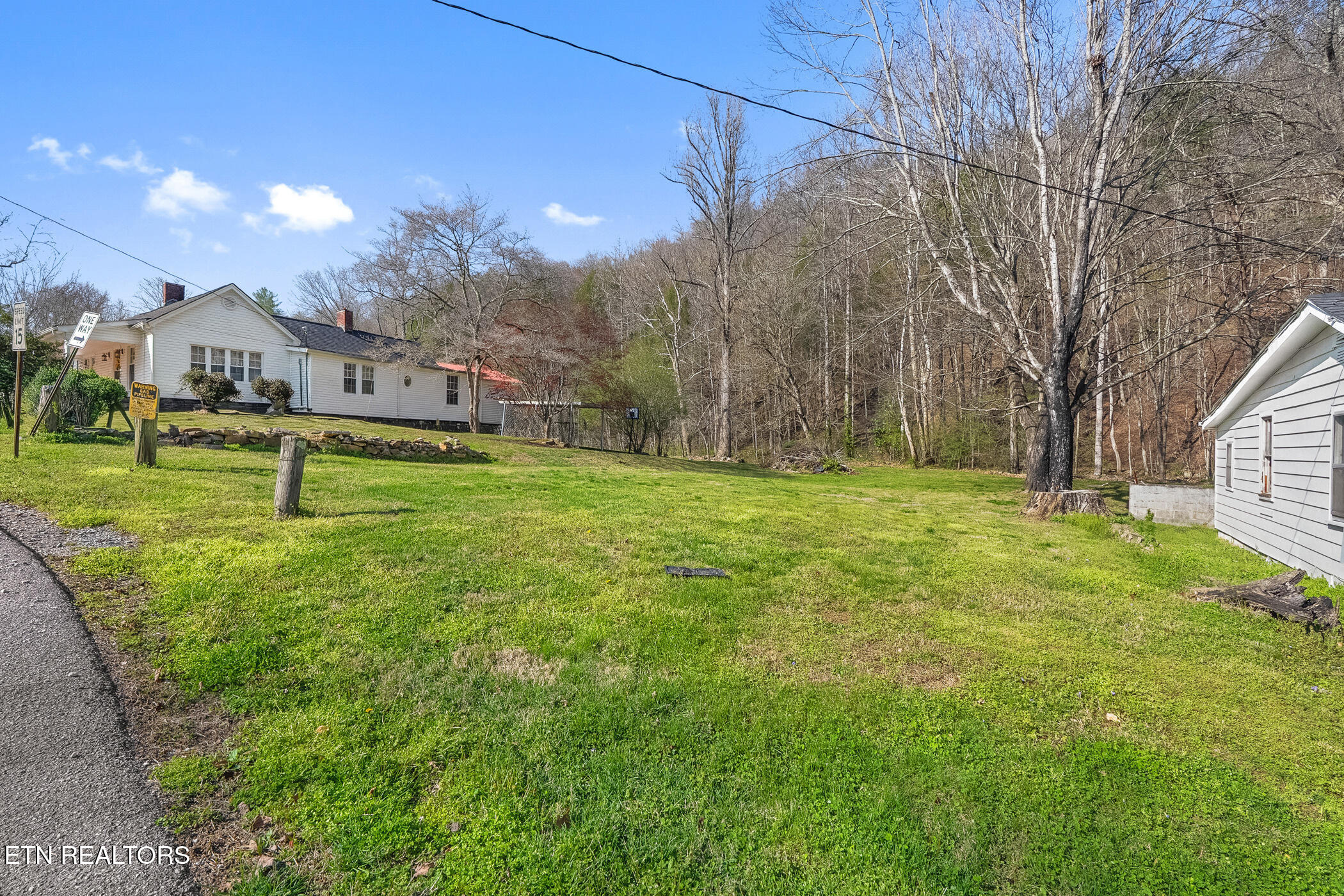 1020 Cox Circle Oliver Springs TN 37840