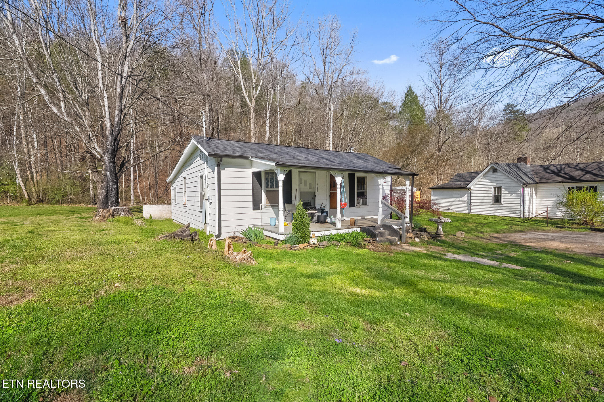 1020 Cox Circle Oliver Springs TN 37840