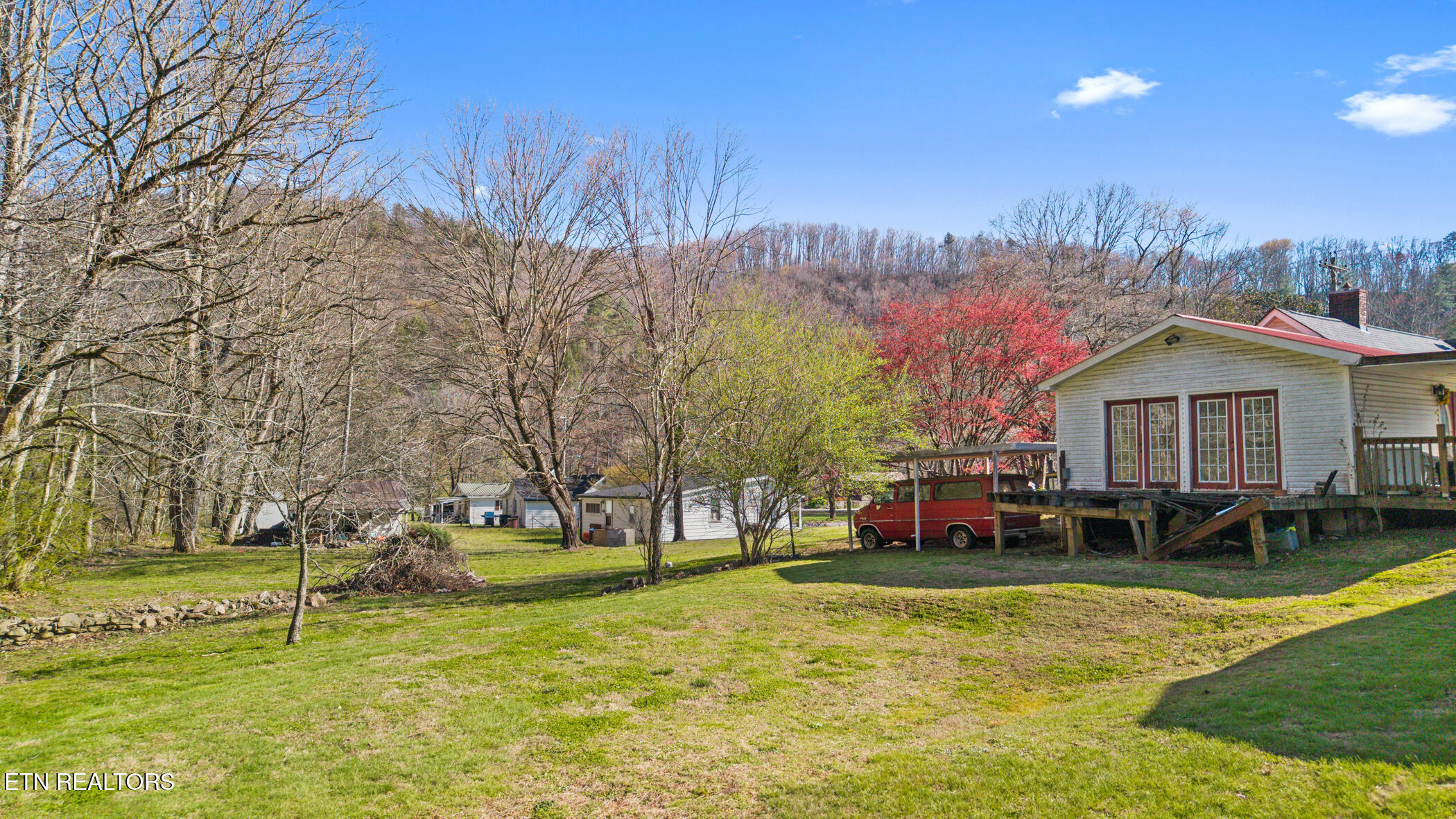 1020 Cox Circle Oliver Springs TN 37840