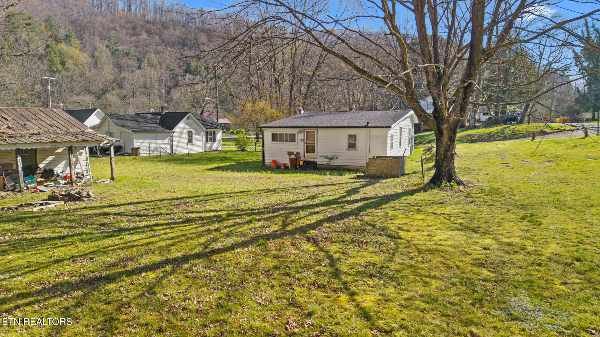 1020 Cox Circle Oliver Springs TN 37840