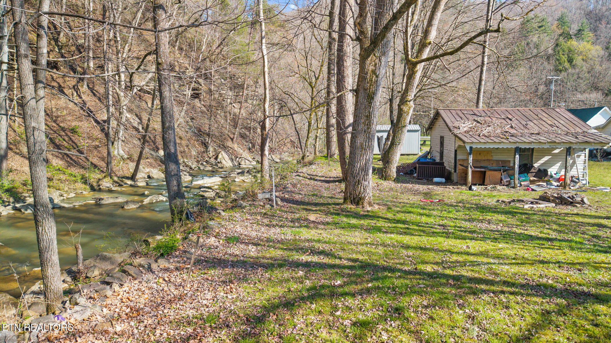1020 Cox Circle Oliver Springs TN 37840