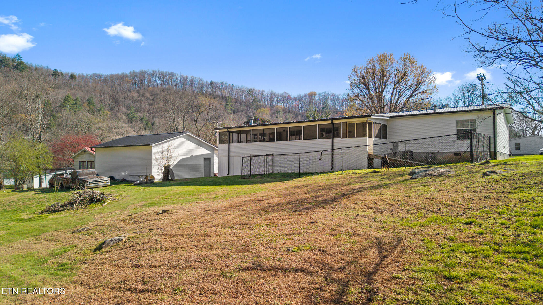 1020 Cox Circle Oliver Springs TN 37840
