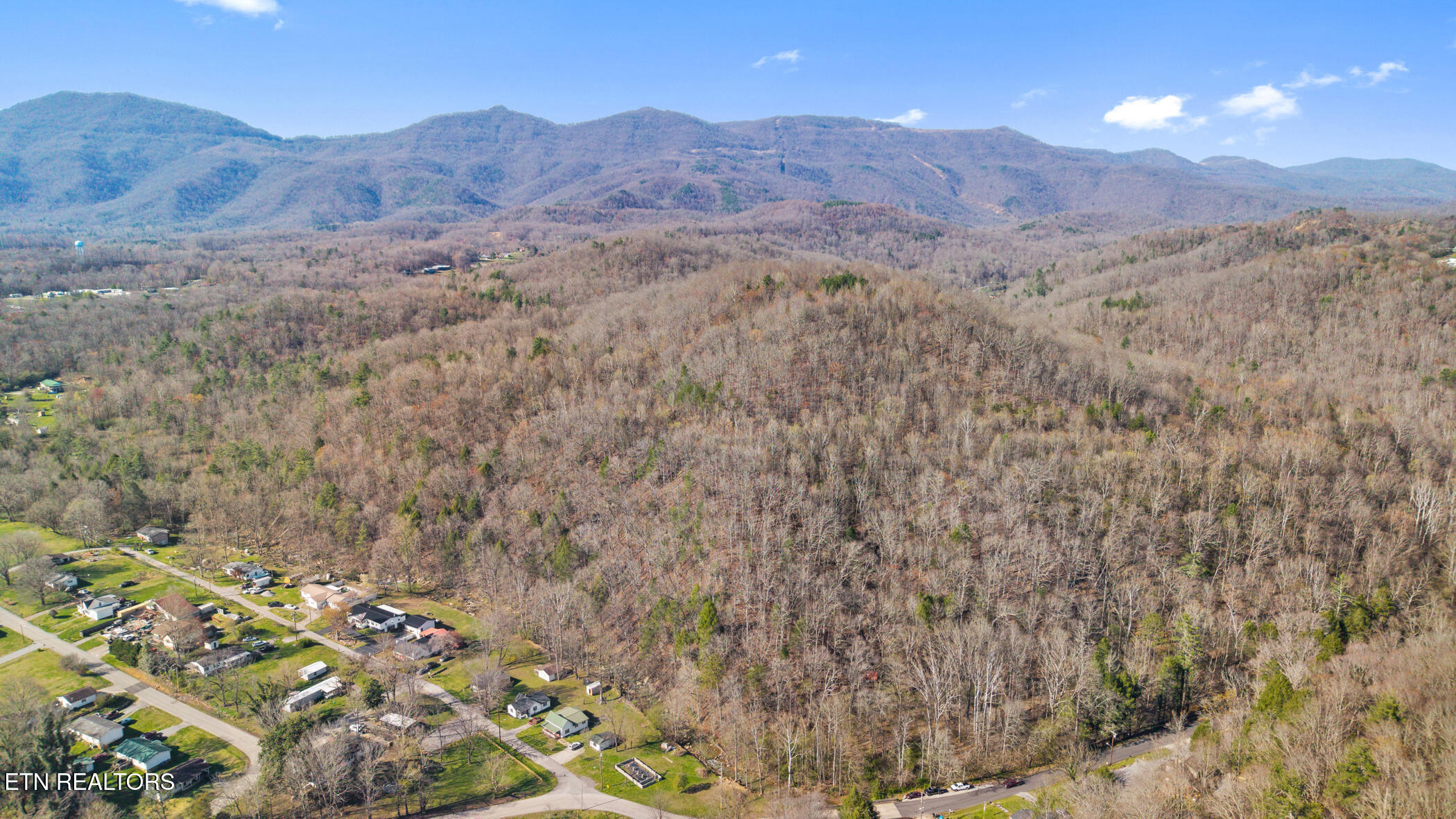 1020 Cox Circle Oliver Springs TN 37840