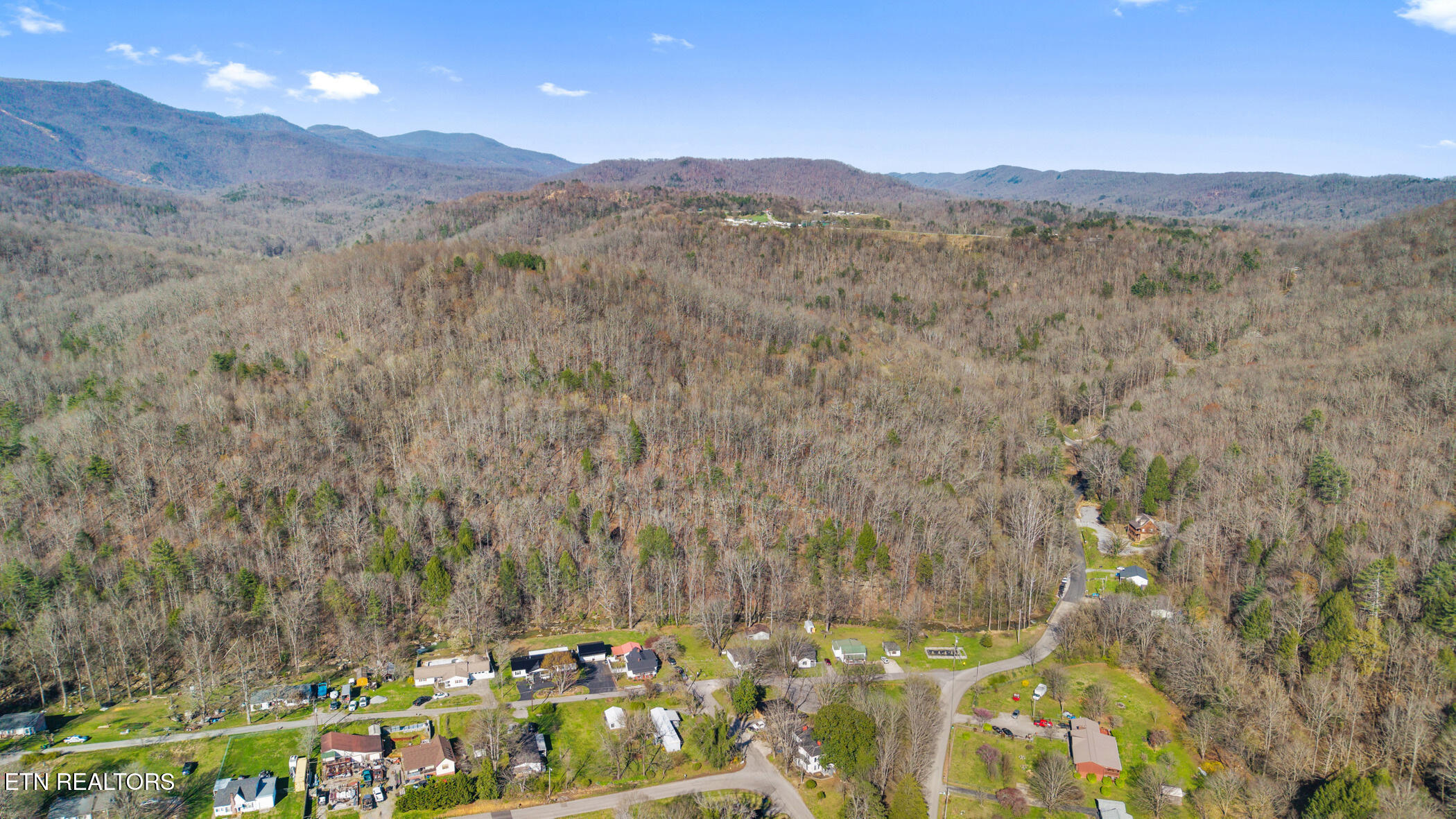 1020 Cox Circle Oliver Springs TN 37840