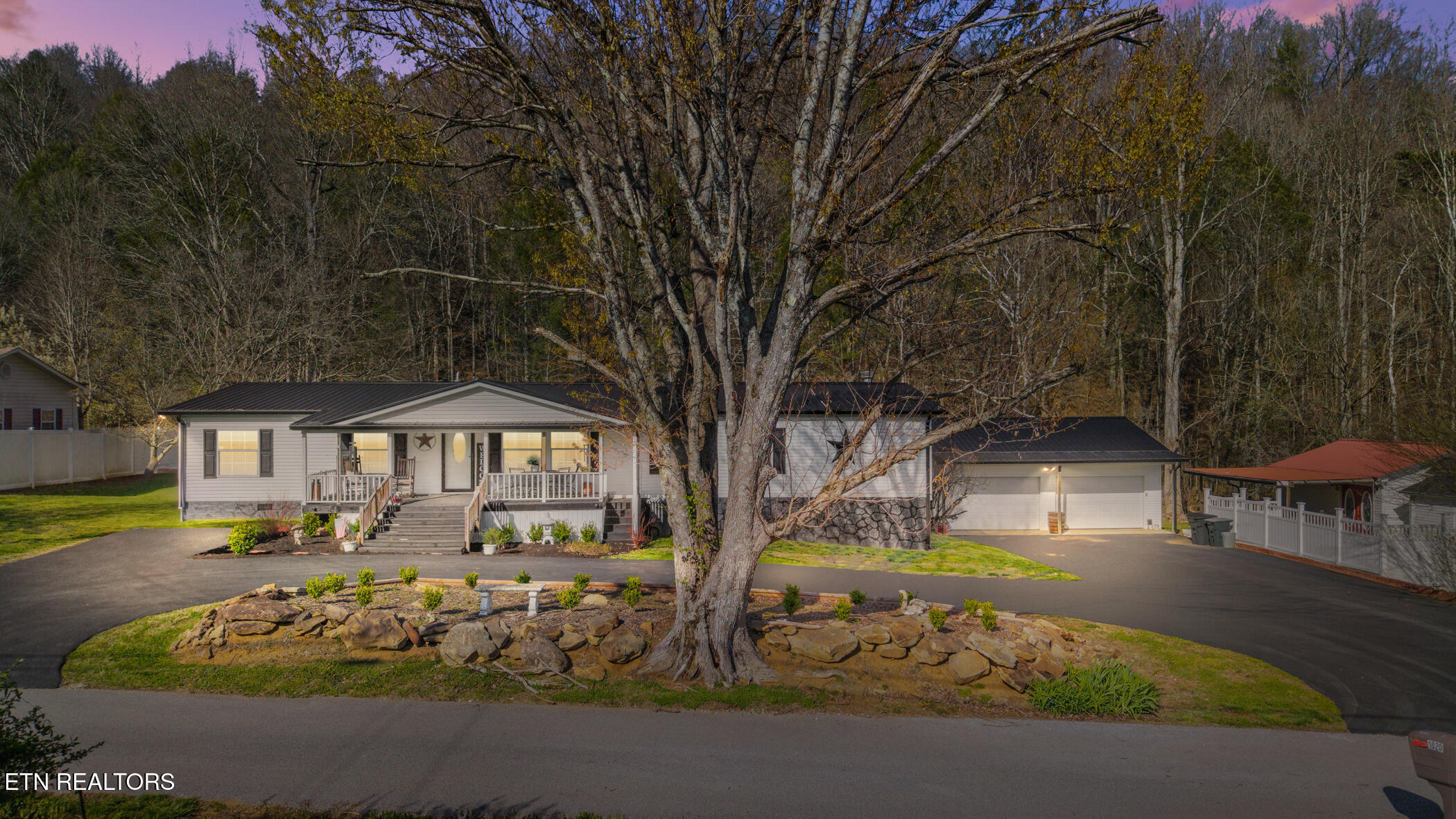 1020 Cox Circle Oliver Springs TN 37840