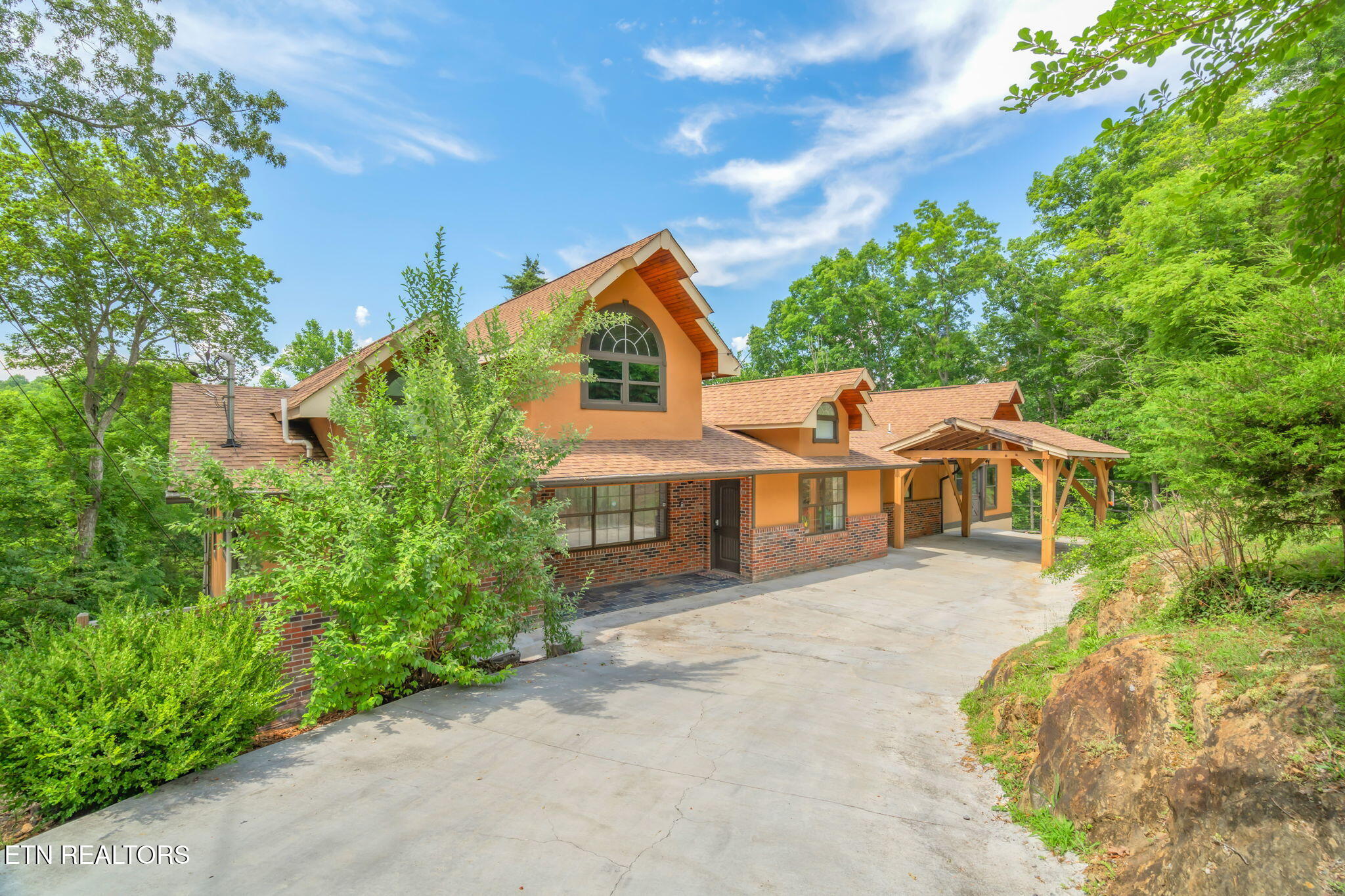 343 Jersey Drive Sevierville TN 37862