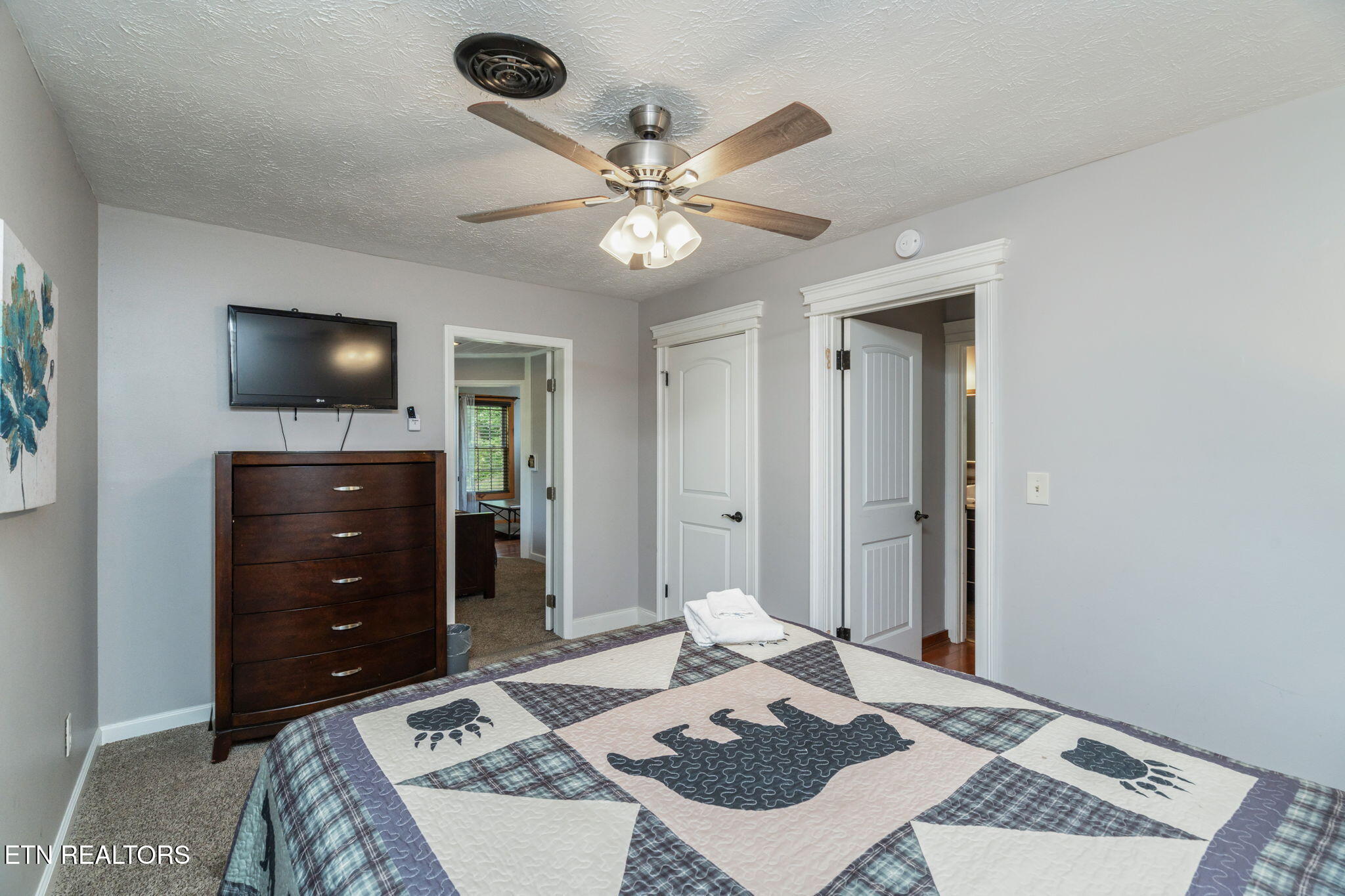 343 Jersey Drive Sevierville TN 37862