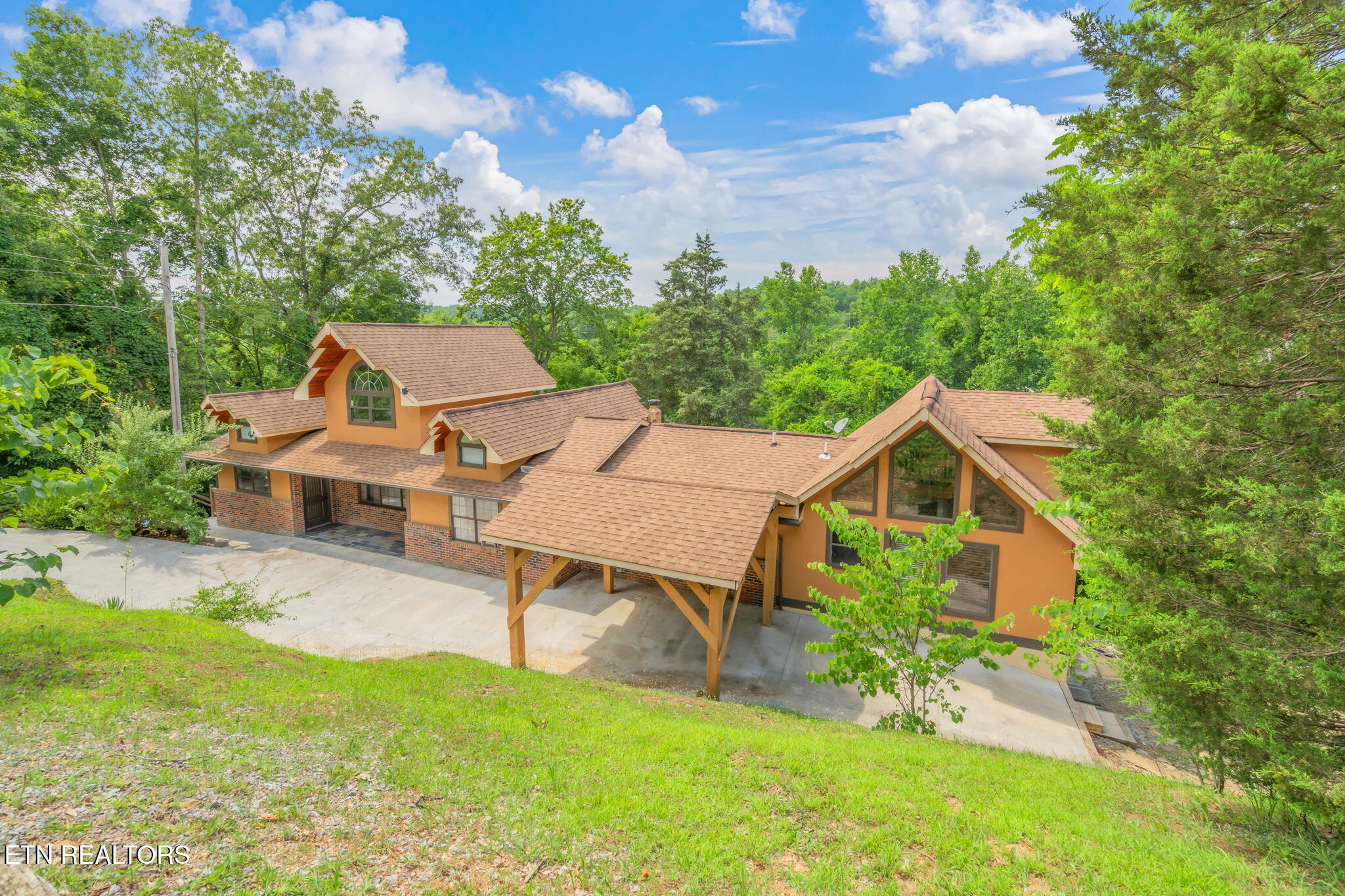343 Jersey Drive Sevierville TN 37862